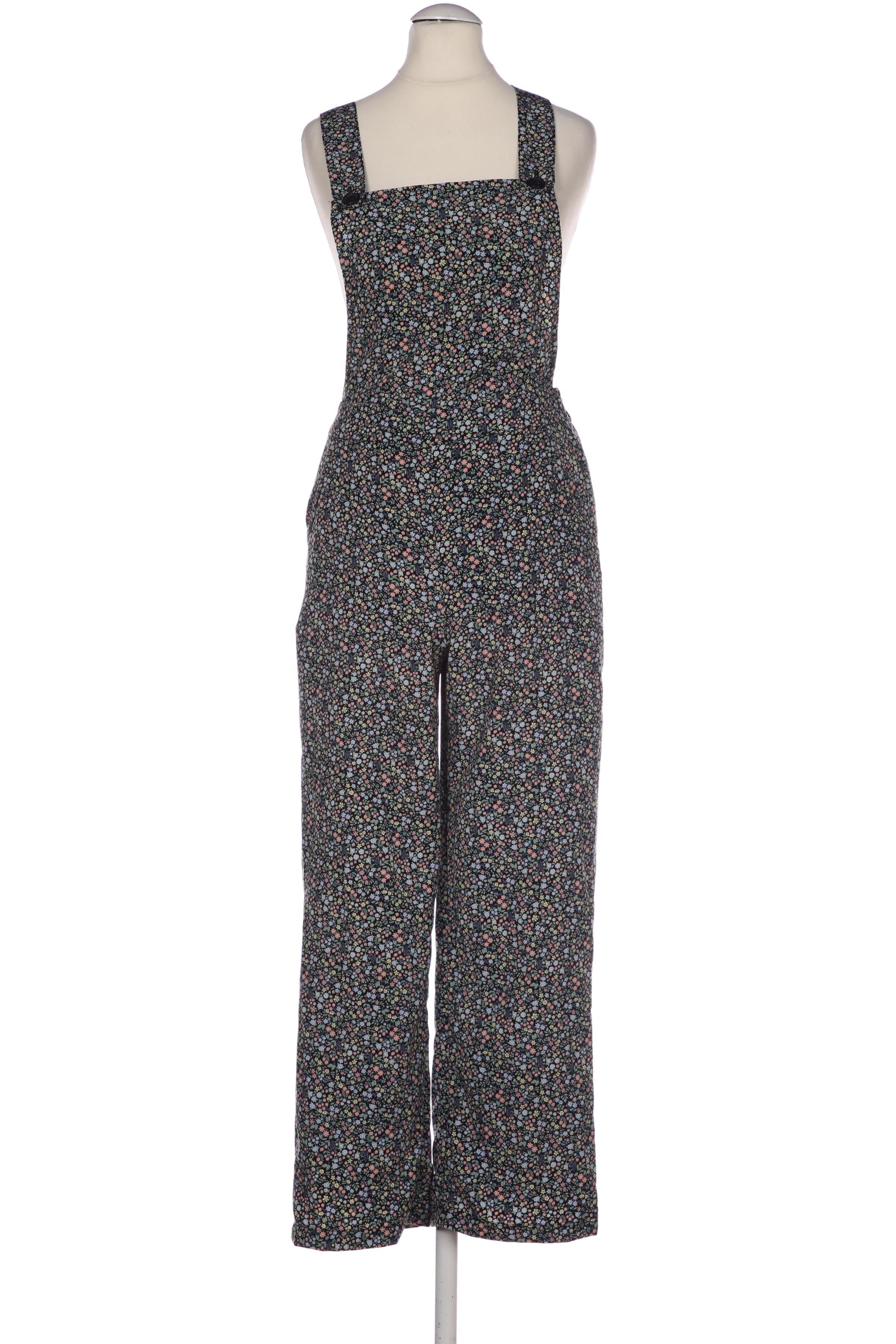 

Monki Damen Jumpsuit/Overall, mehrfarbig, Gr. 32