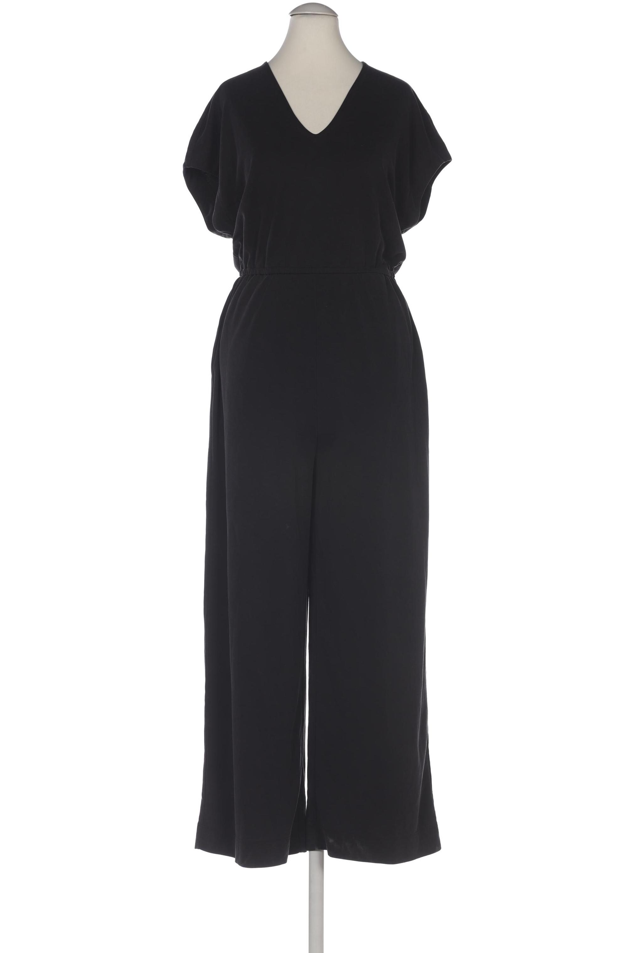 

Monki Damen Jumpsuit/Overall, marineblau, Gr. 34