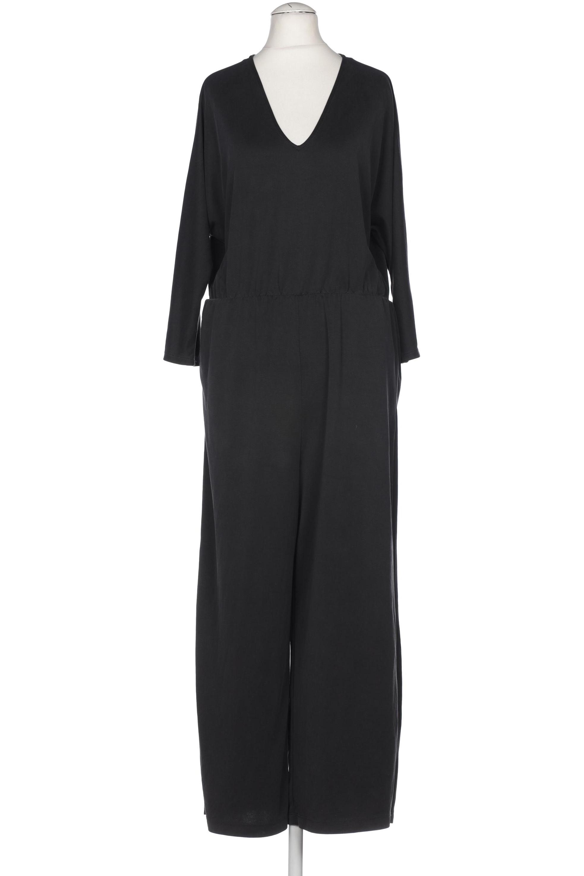 

Monki Damen Jumpsuit/Overall, grau, Gr. 36