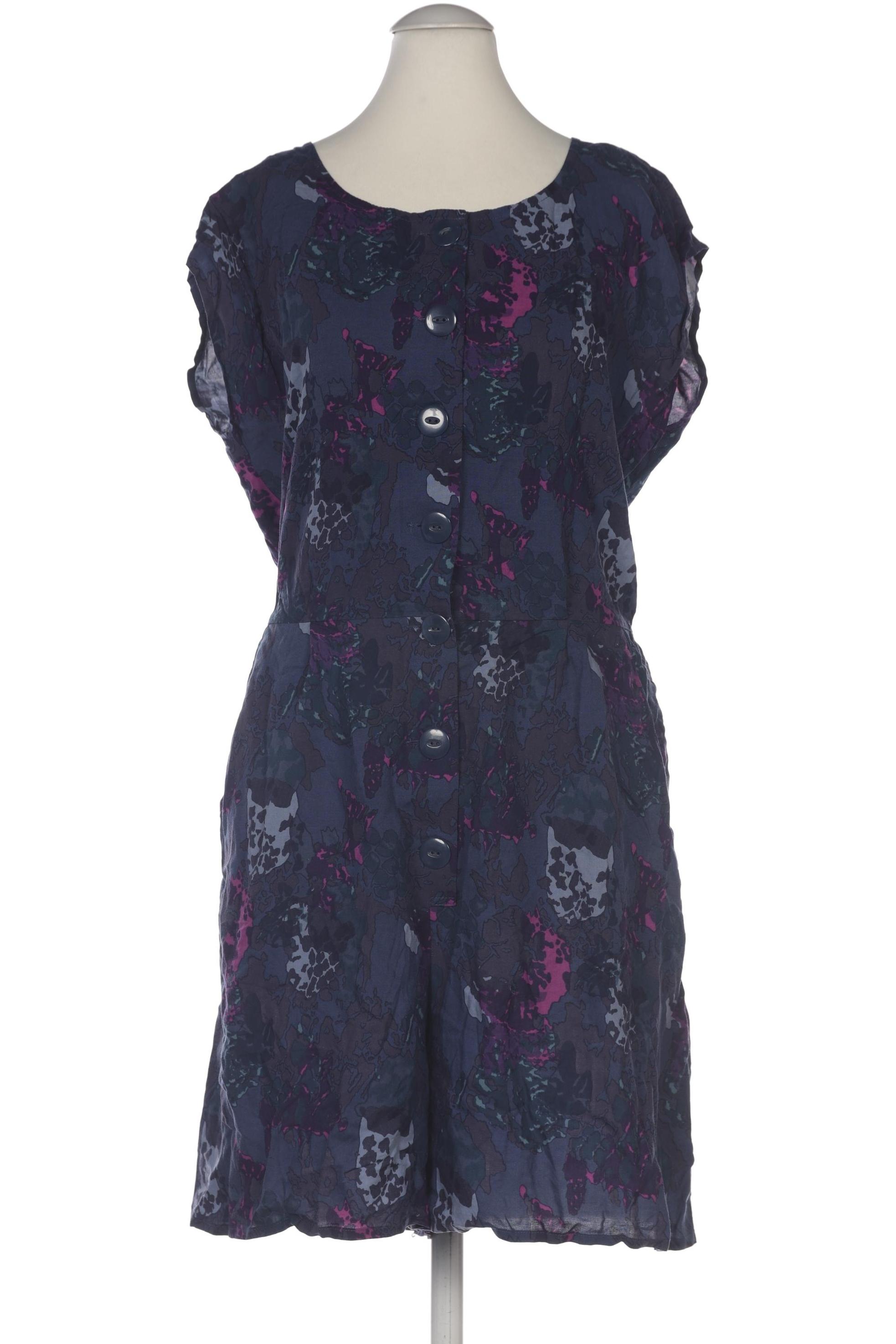 

Monki Damen Jumpsuit/Overall, blau, Gr. 34