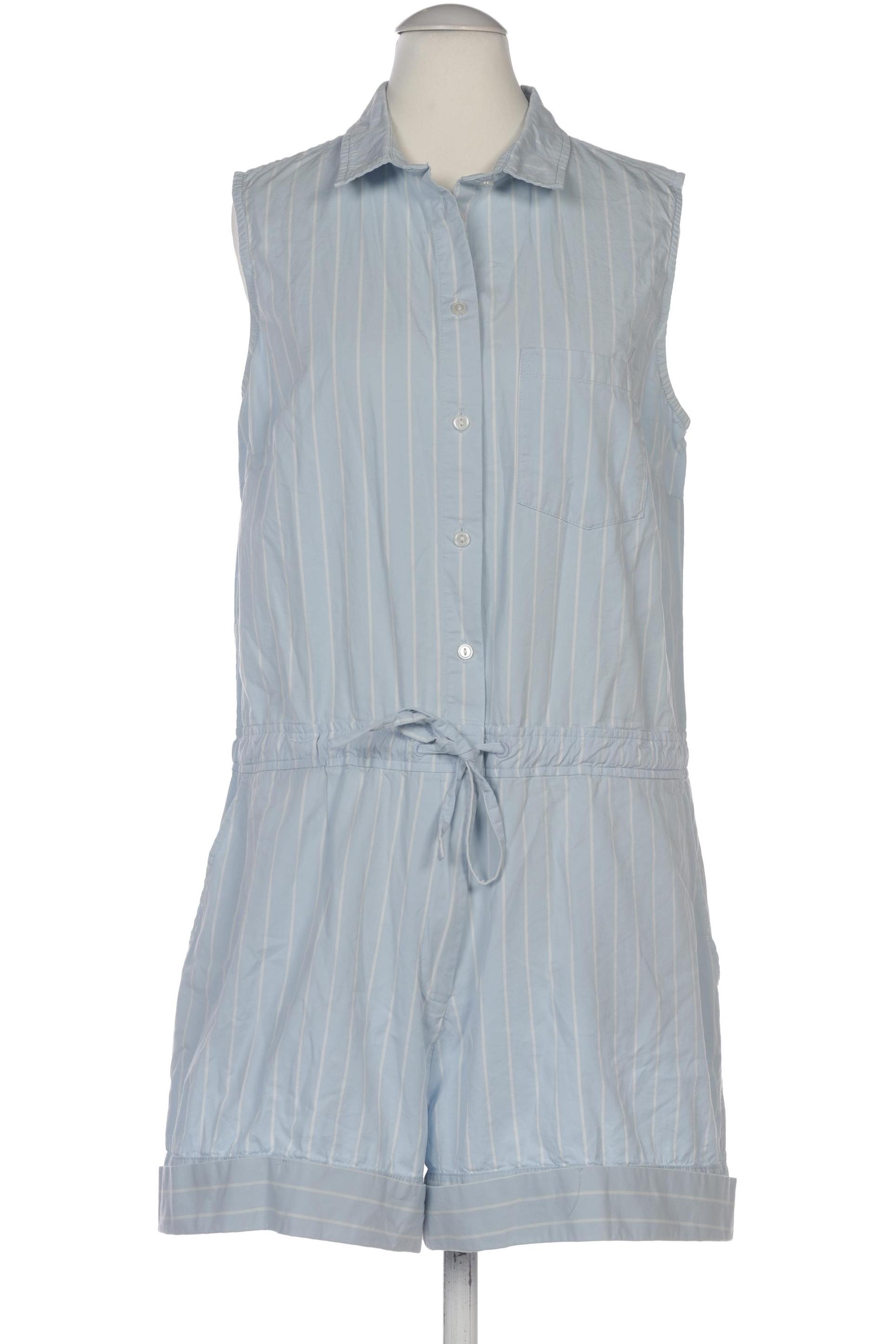 

Monki Damen Jumpsuit/Overall, blau, Gr. 38