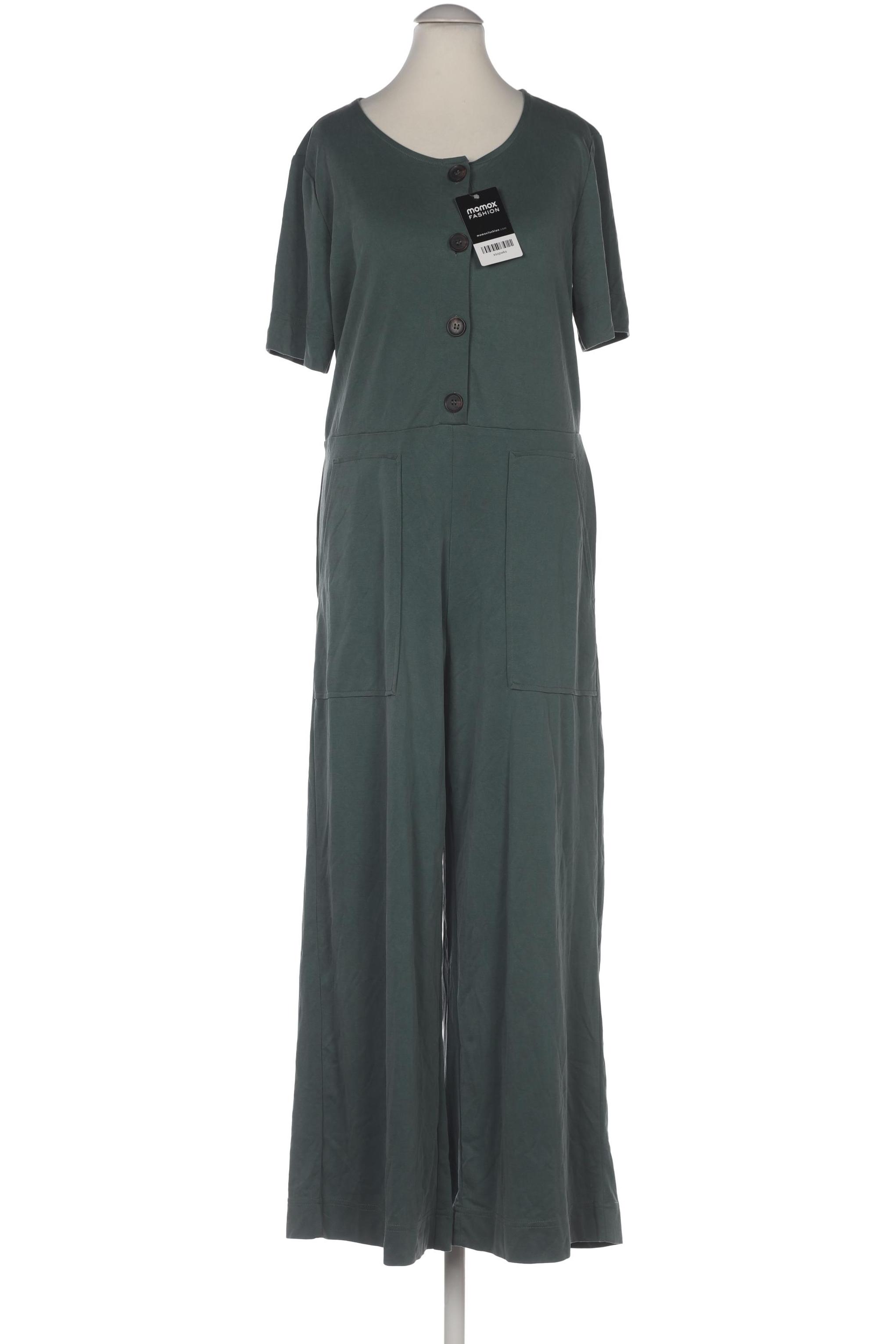 

Monki Damen Jumpsuit/Overall, grün, Gr. 36