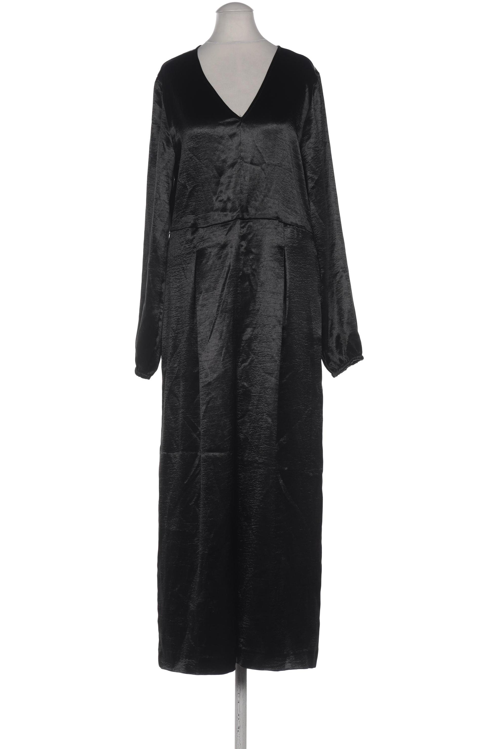 

Monki Damen Jumpsuit/Overall, schwarz, Gr. 36