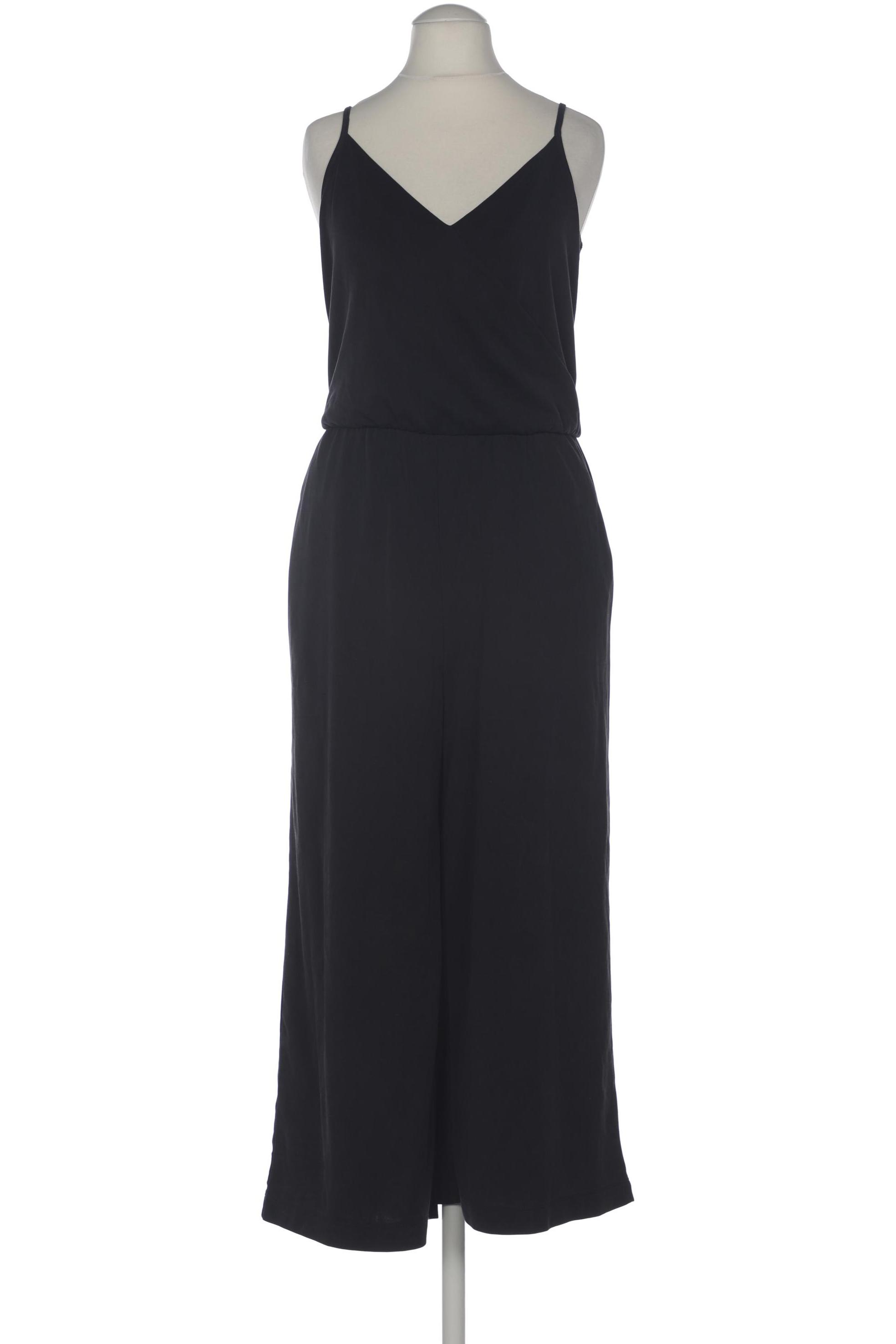 

Monki Damen Jumpsuit/Overall, schwarz, Gr. 32