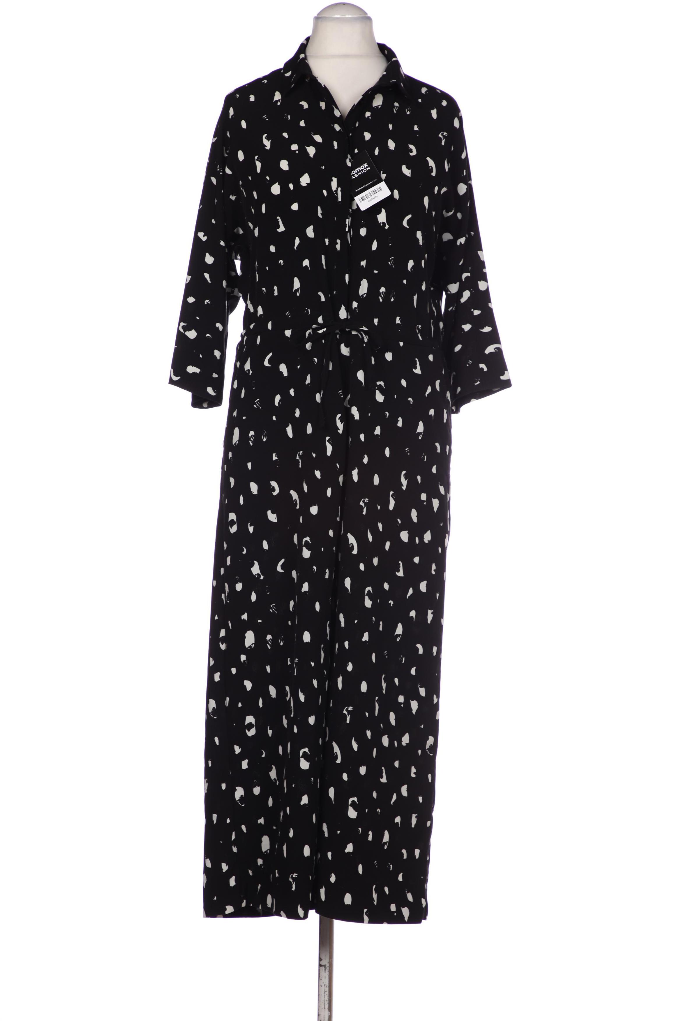 

MONKI Damen Jumpsuit/Overall, schwarz