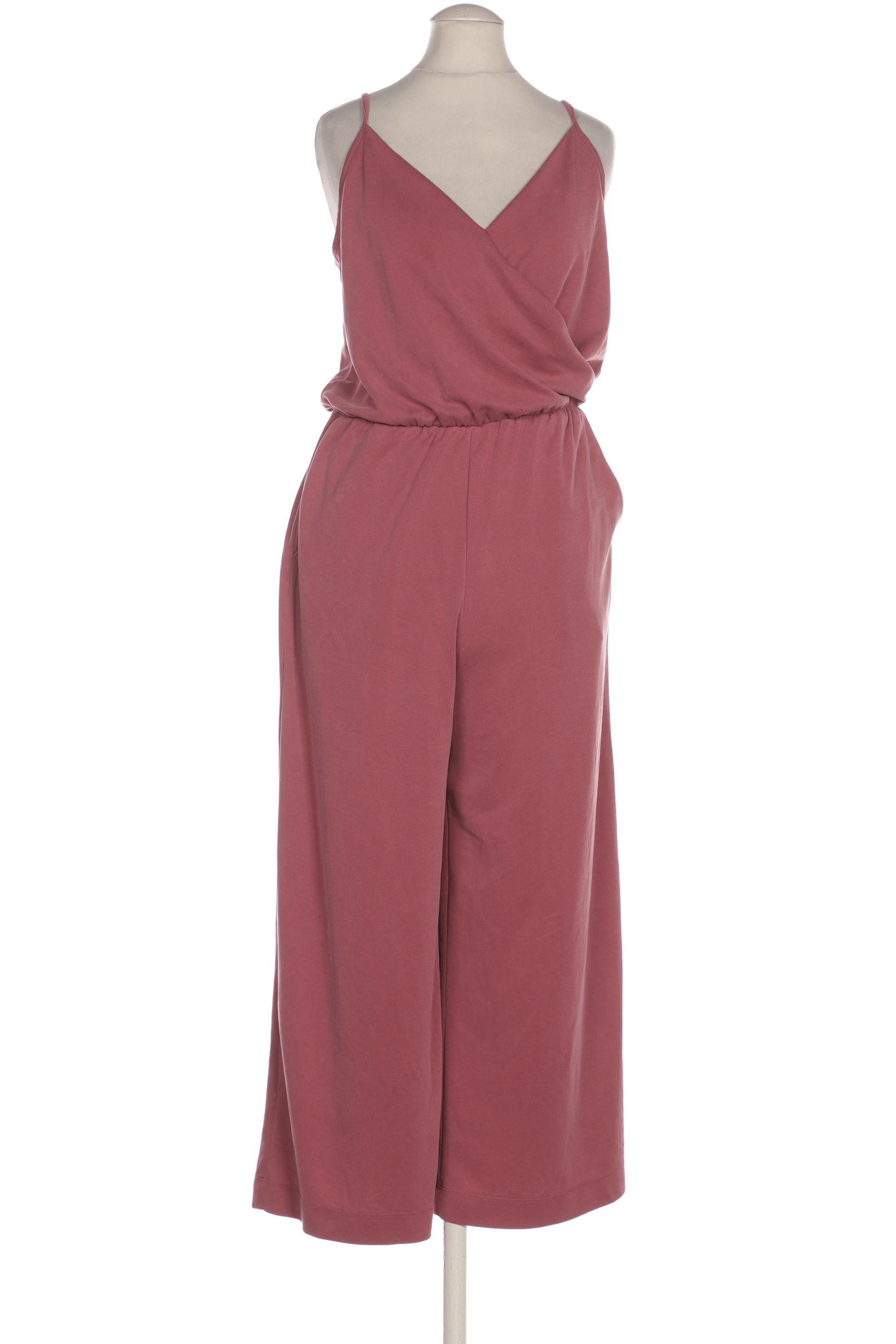 

Monki Damen Jumpsuit/Overall, pink, Gr. 34