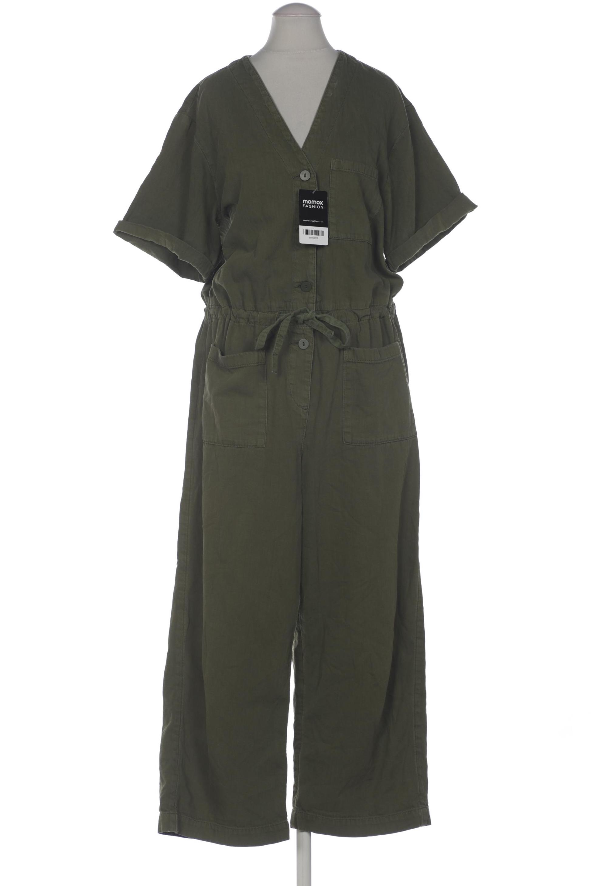 

Monki Damen Jumpsuit/Overall, grün, Gr. 36