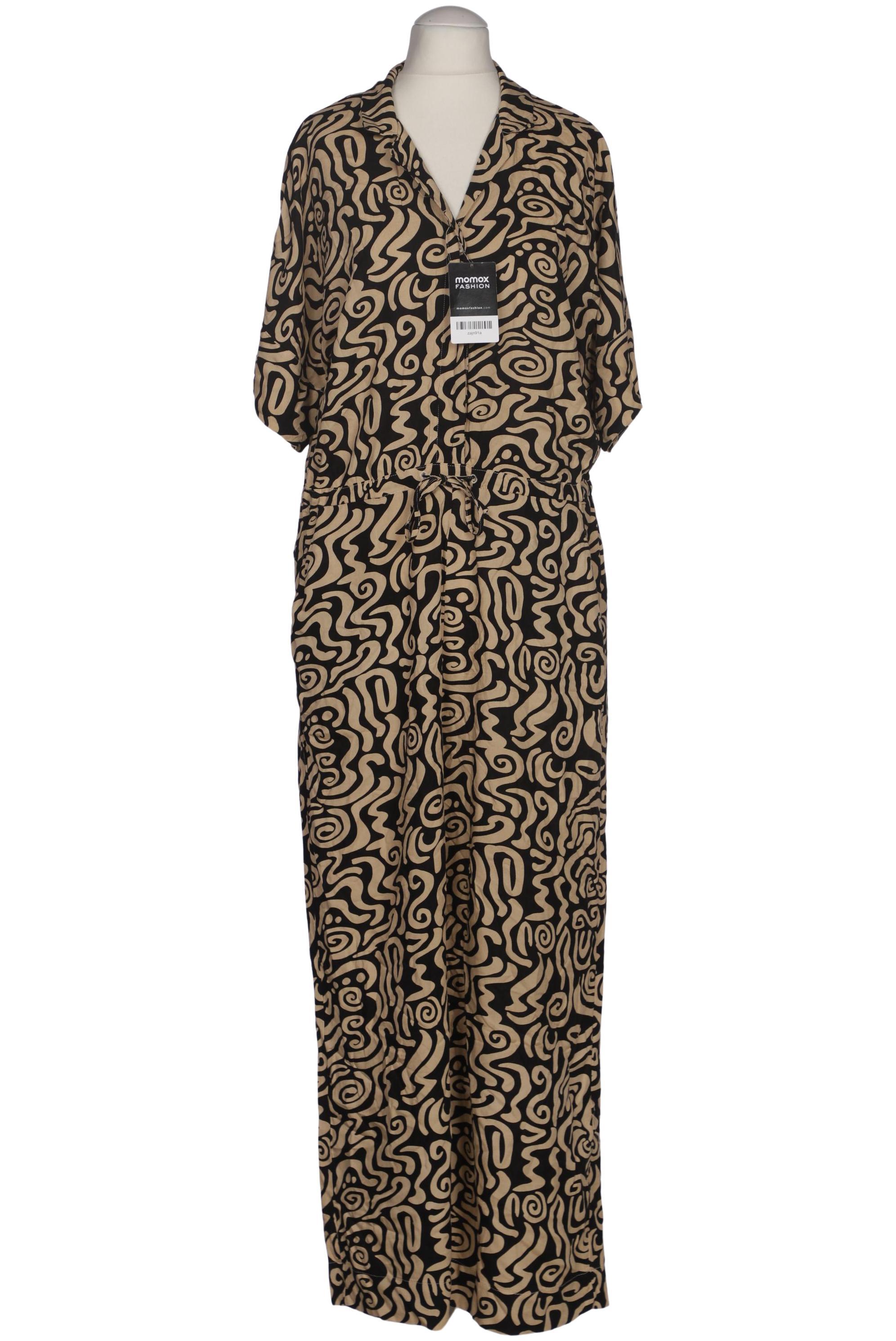 

Monki Damen Jumpsuit/Overall, beige, Gr. 34