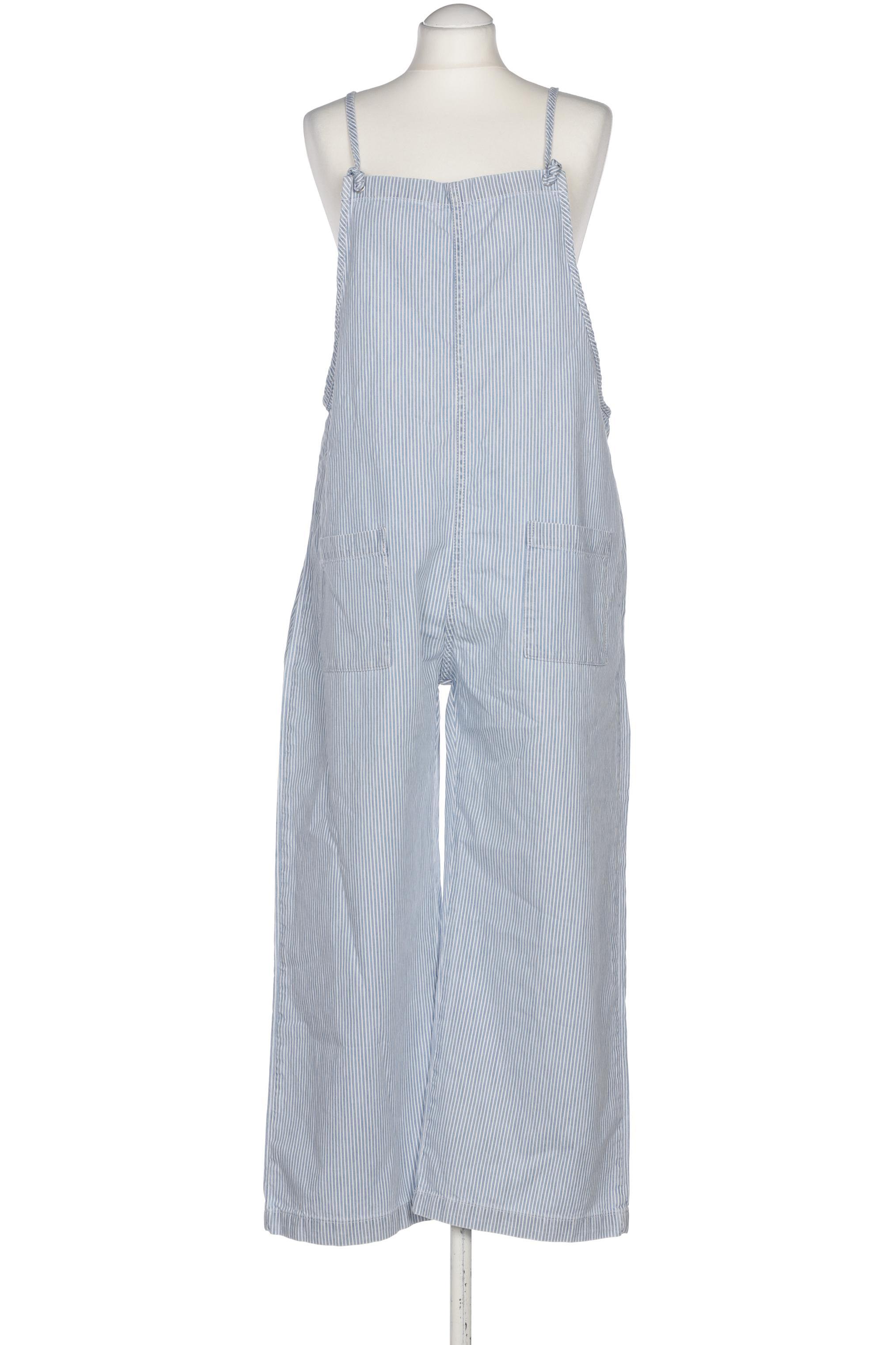 

Monki Damen Jumpsuit/Overall, hellblau, Gr. 38