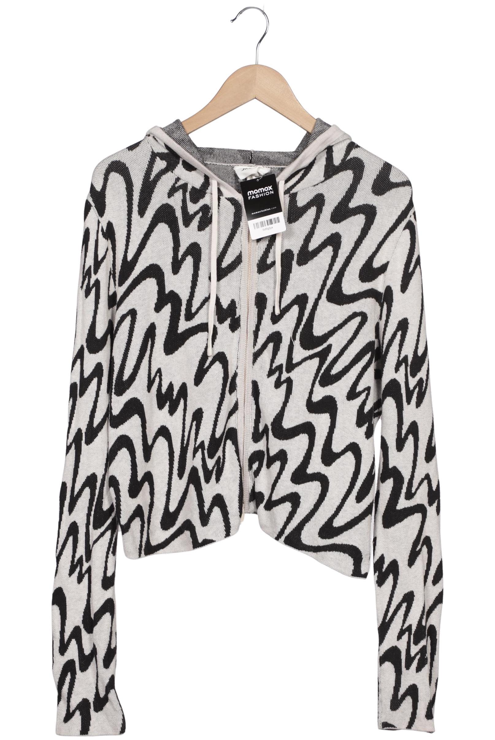 

Monki Damen Kapuzenpullover, mehrfarbig, Gr. 44