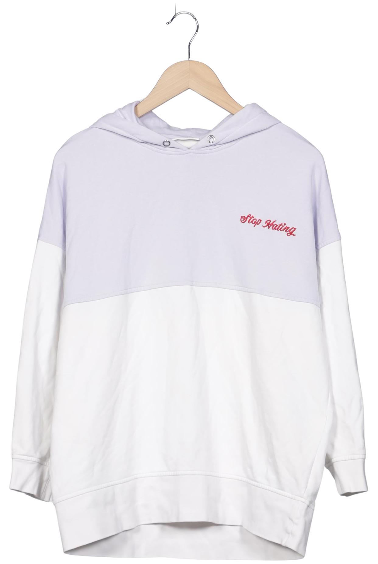 

Monki Damen Kapuzenpullover, mehrfarbig, Gr. 36