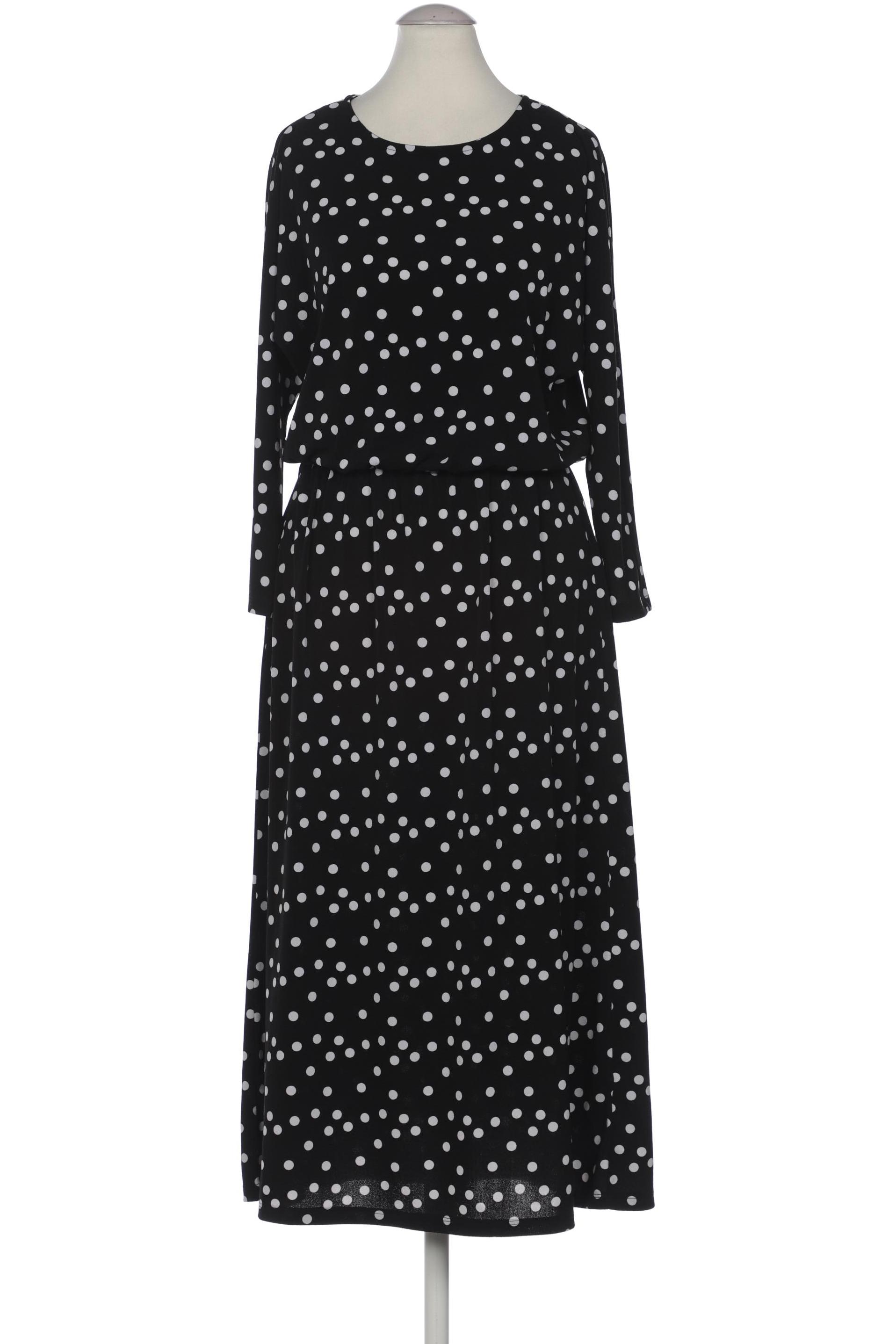 

Monki Damen Kleid, schwarz, Gr. 34