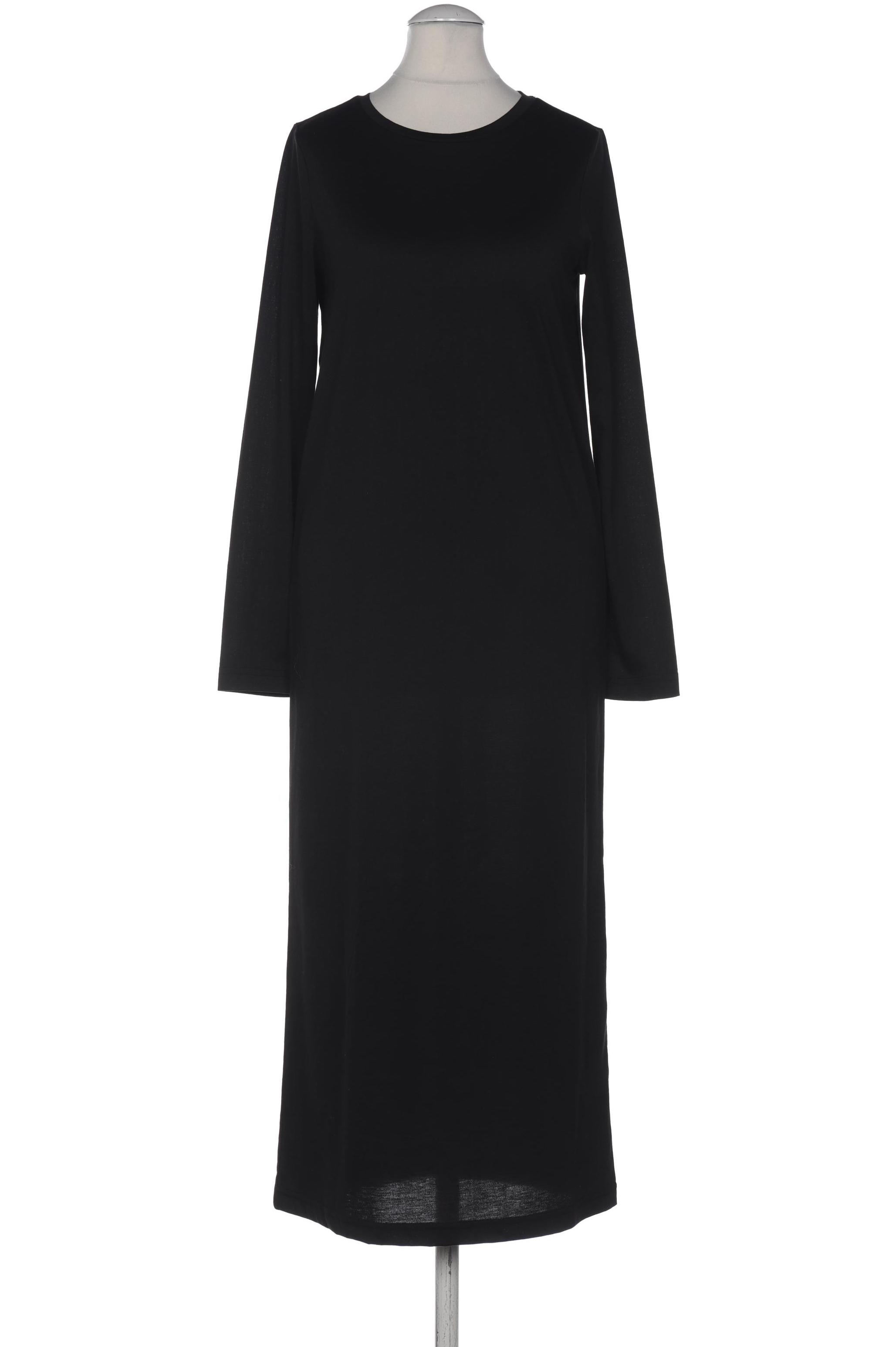 

MONKI Damen Kleid, schwarz