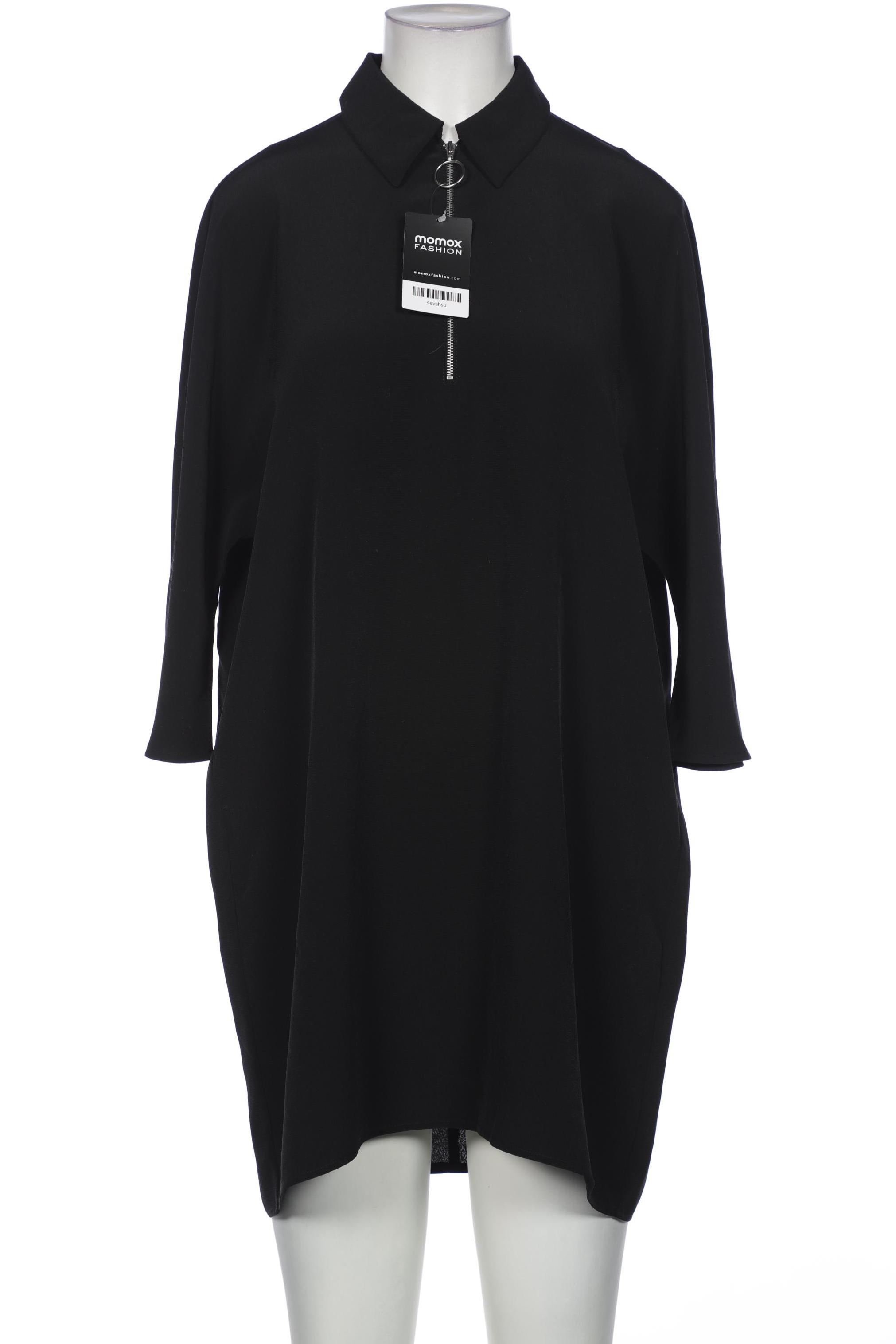 

Monki Damen Kleid, schwarz, Gr. 34