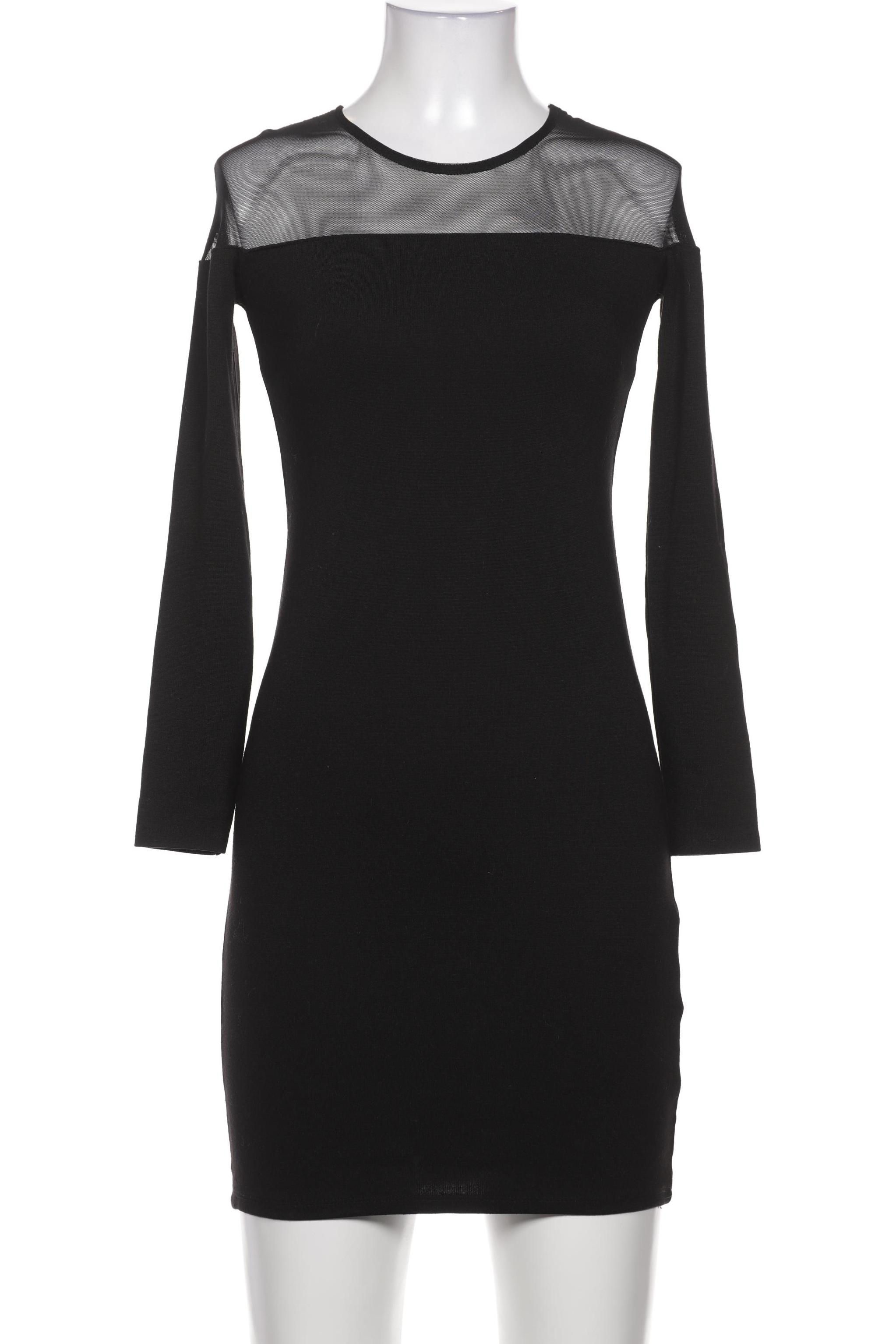 

Monki Damen Kleid, schwarz, Gr. 34