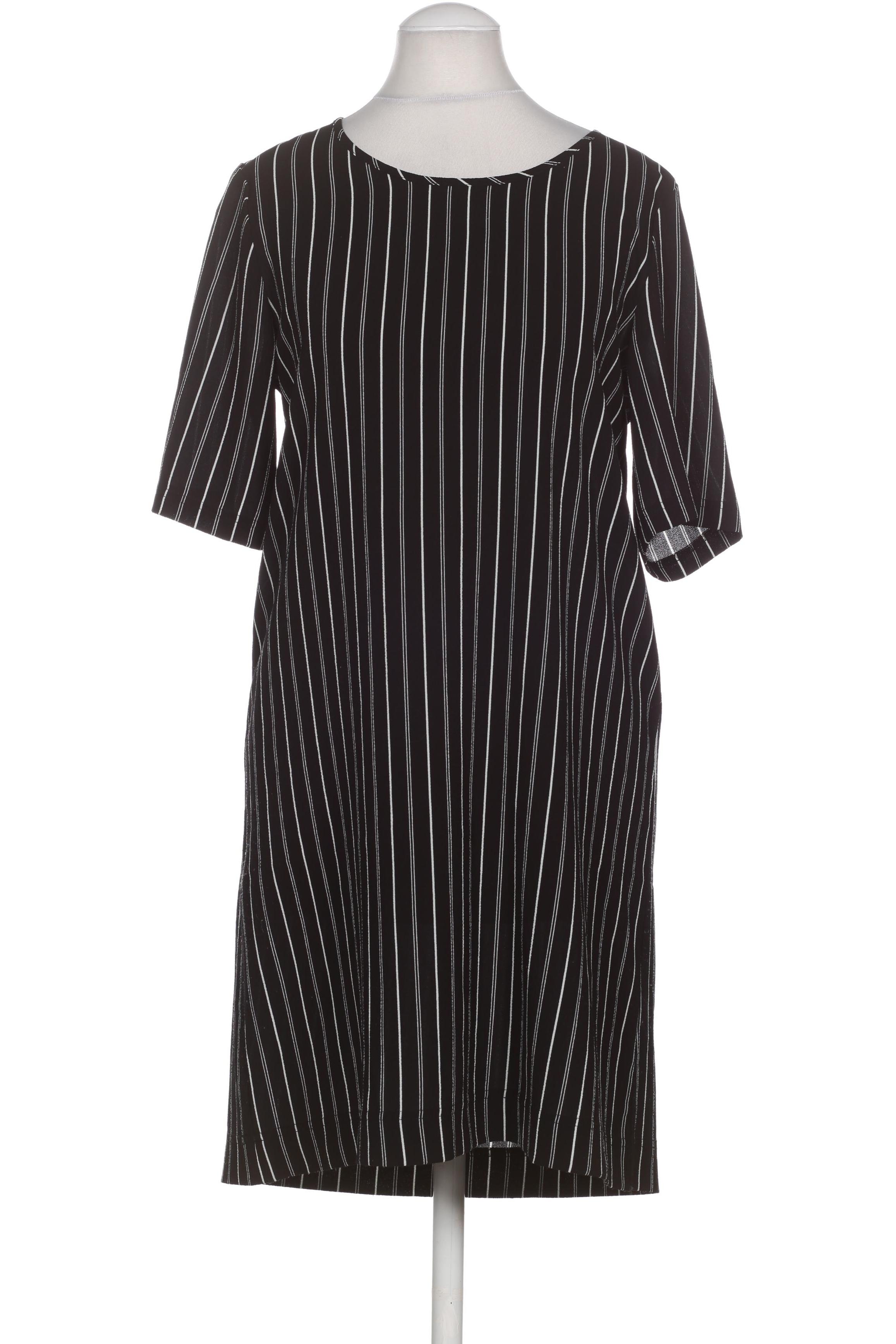 

MONKI Damen Kleid, schwarz