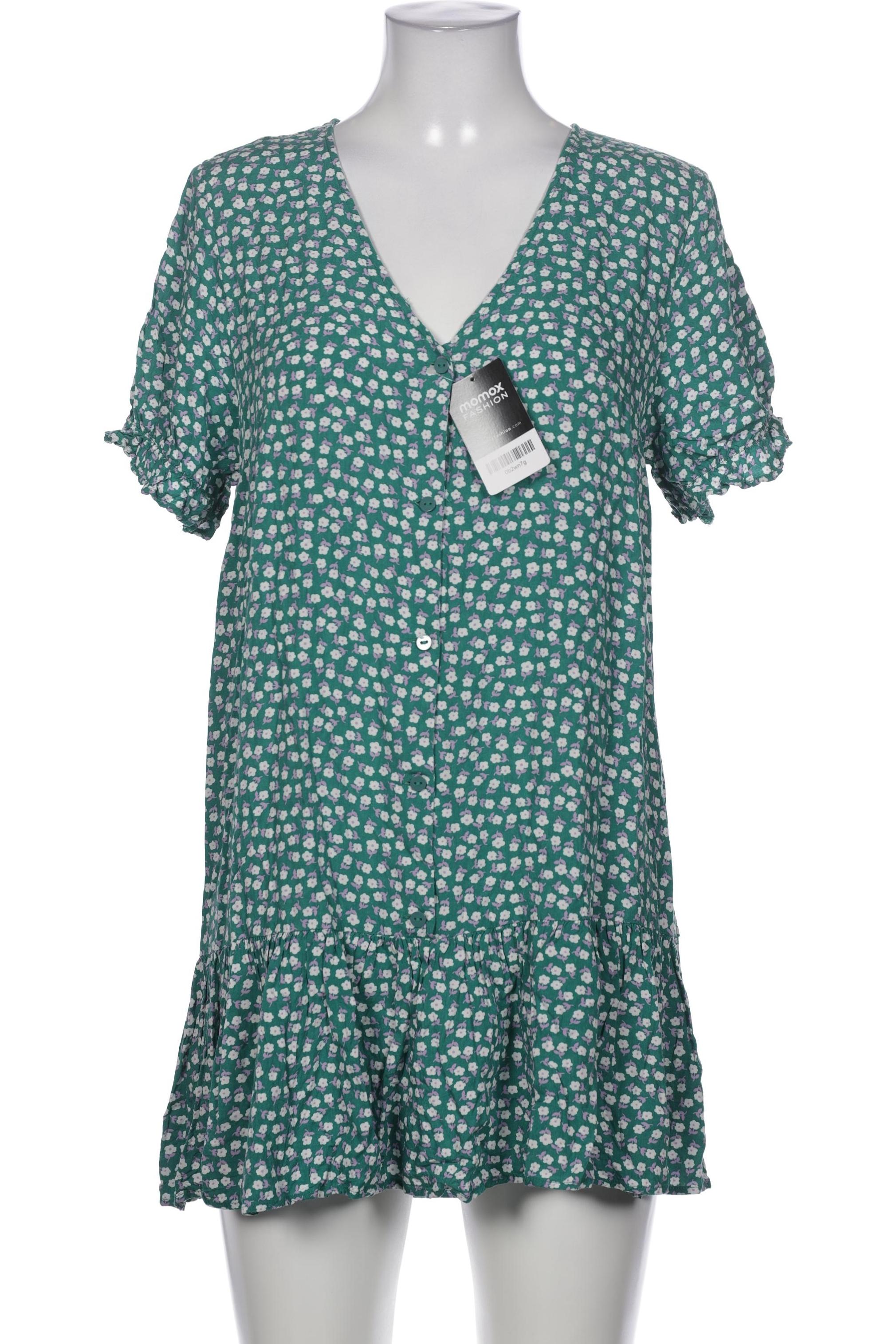 

Monki Damen Kleid, grün, Gr. 38