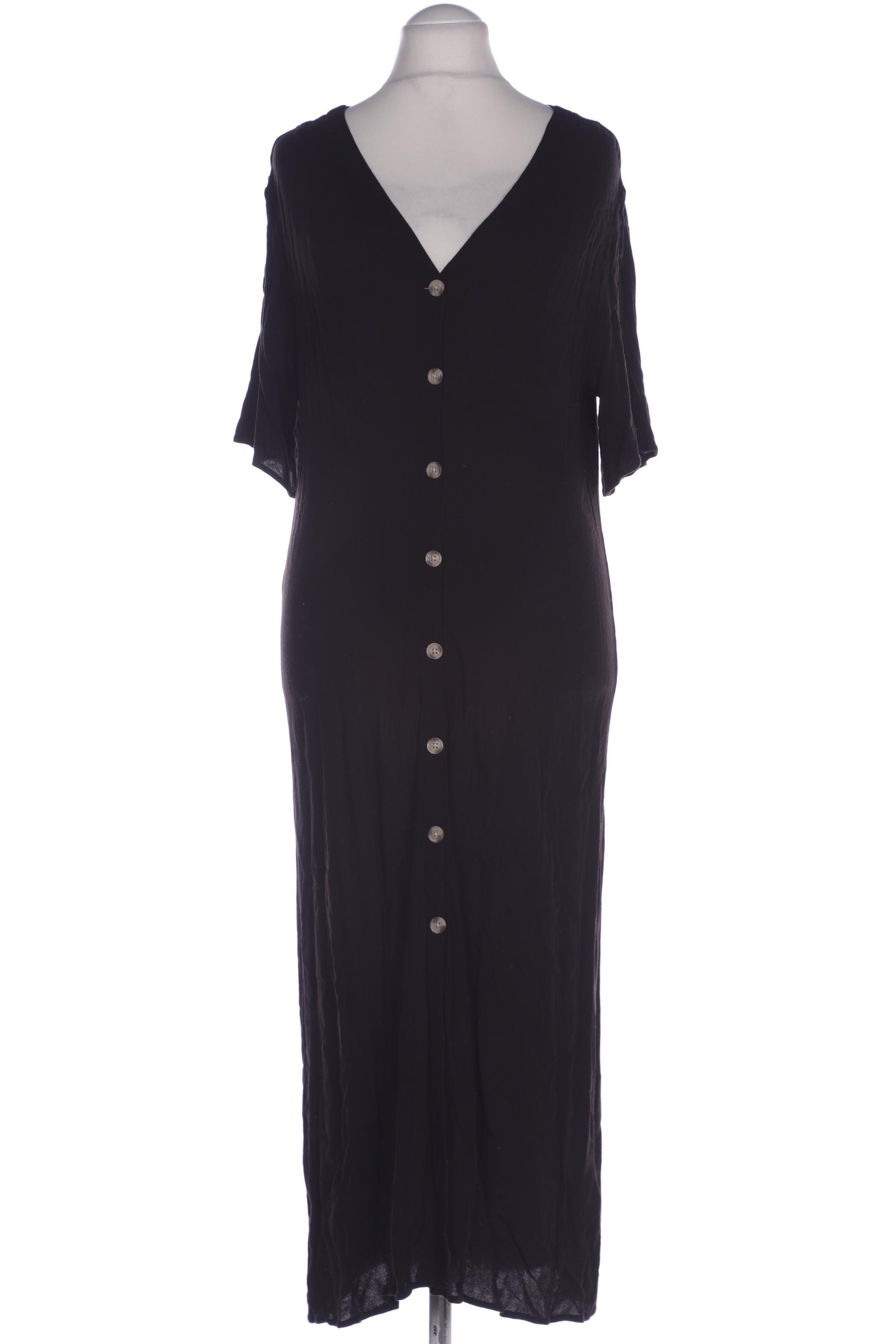 

MONKI Damen Kleid, schwarz