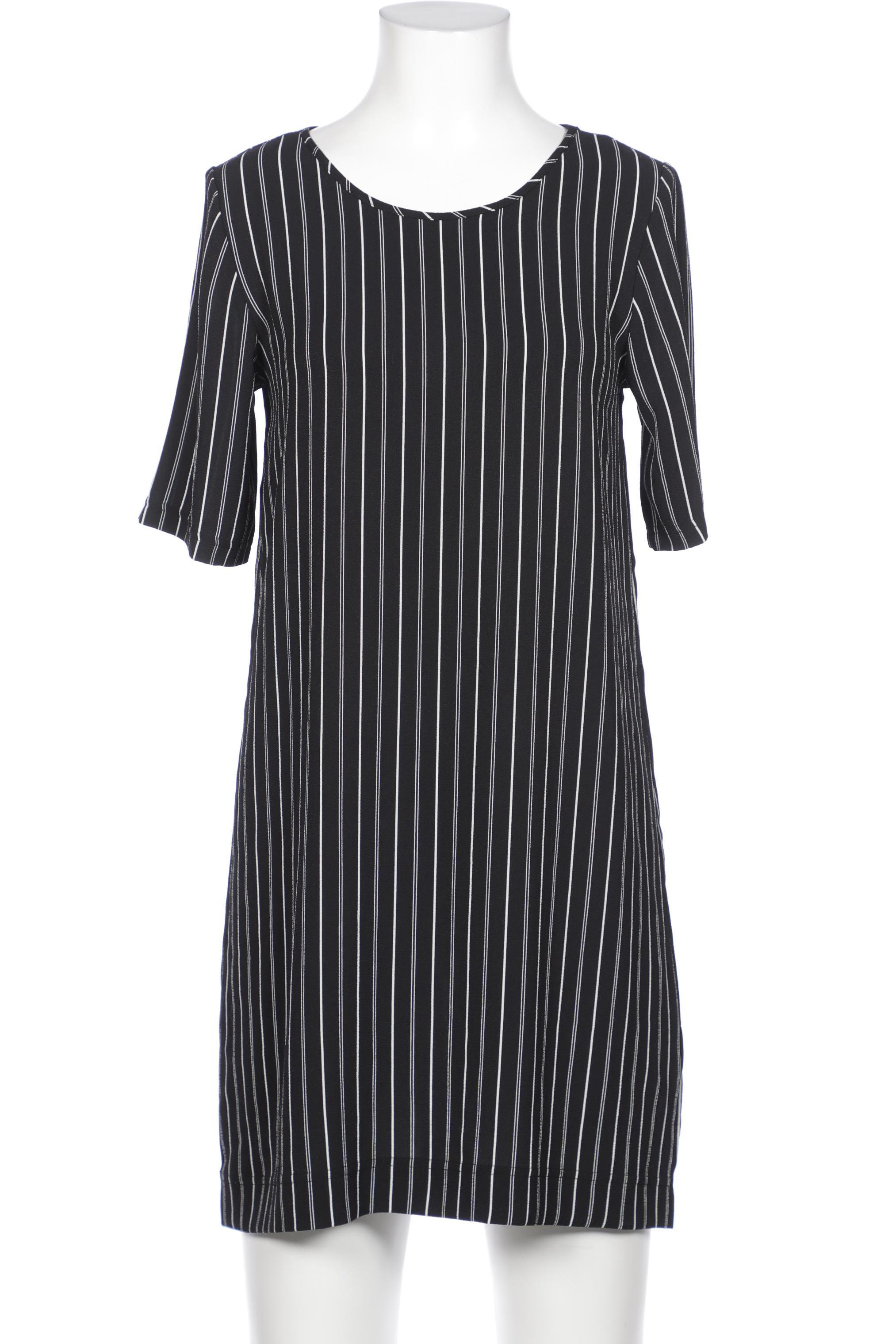 

MONKI Damen Kleid, schwarz