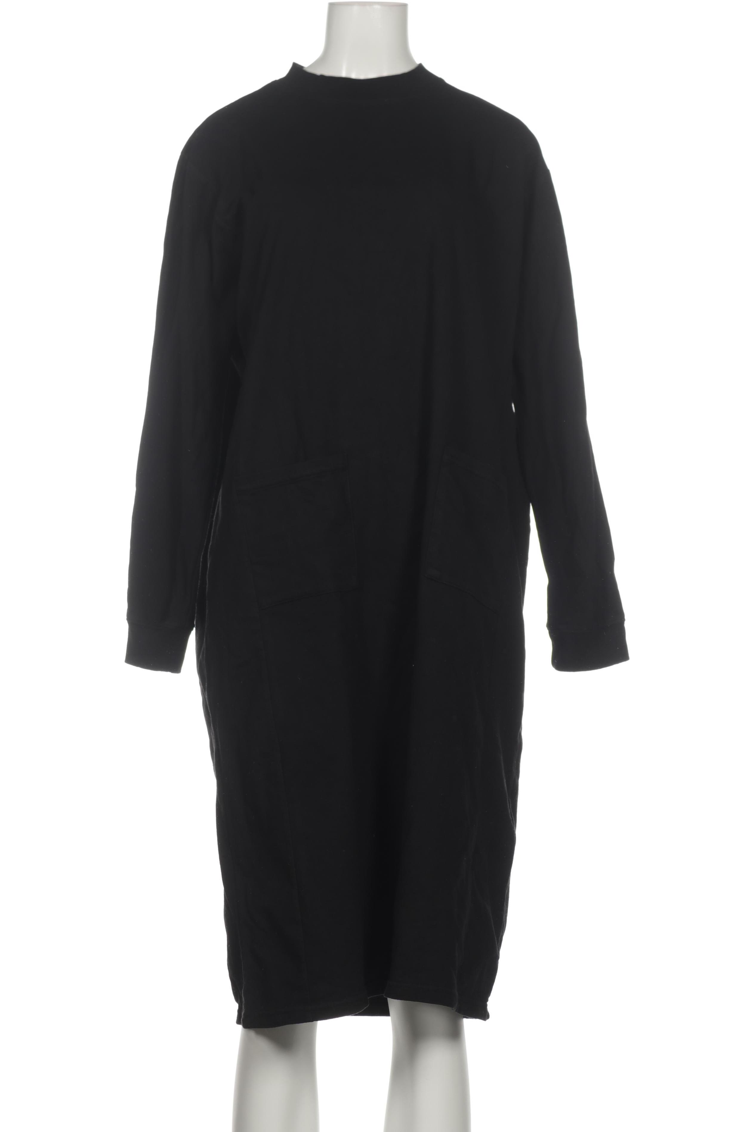 

Monki Damen Kleid, schwarz, Gr. 34