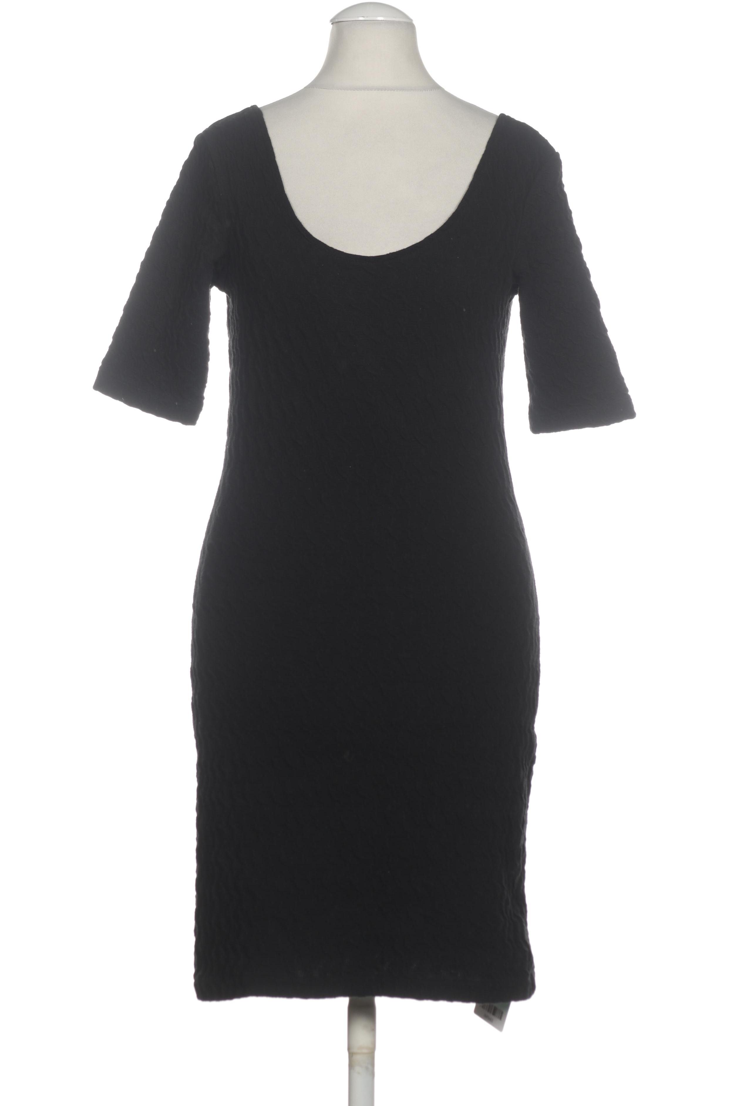 

Monki Damen Kleid, schwarz, Gr. 32