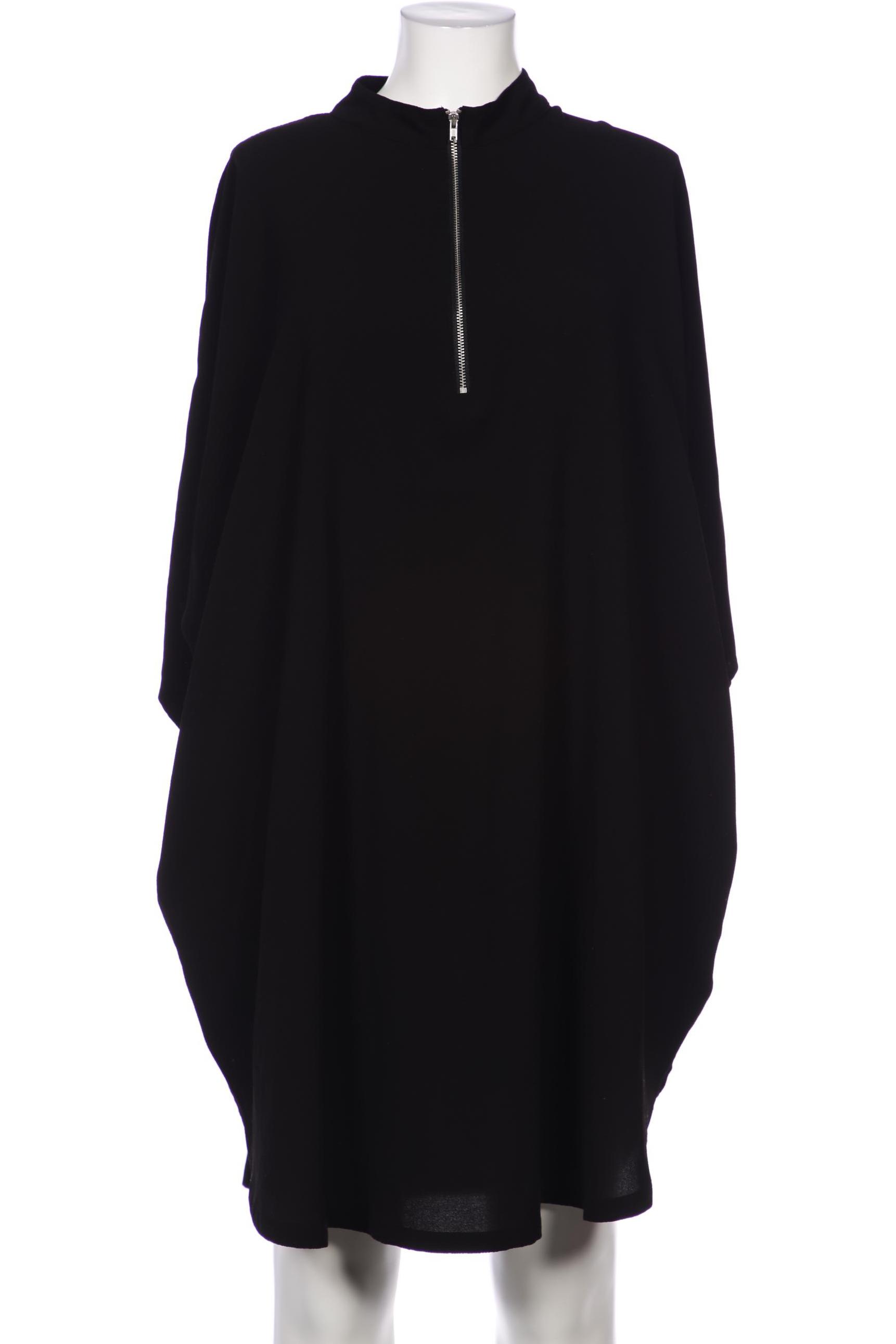 

MONKI Damen Kleid, schwarz