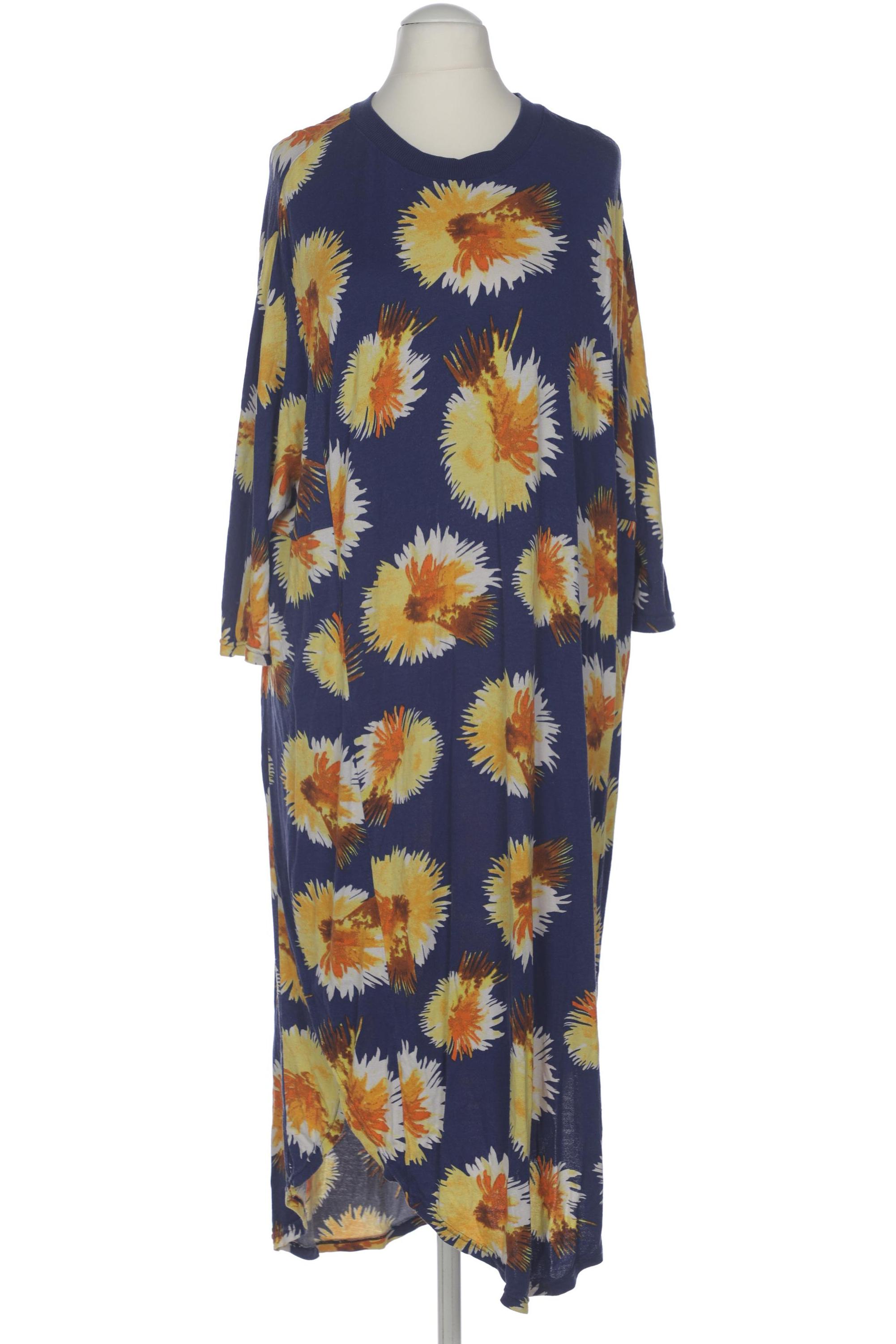 

Monki Damen Kleid, marineblau, Gr. 34