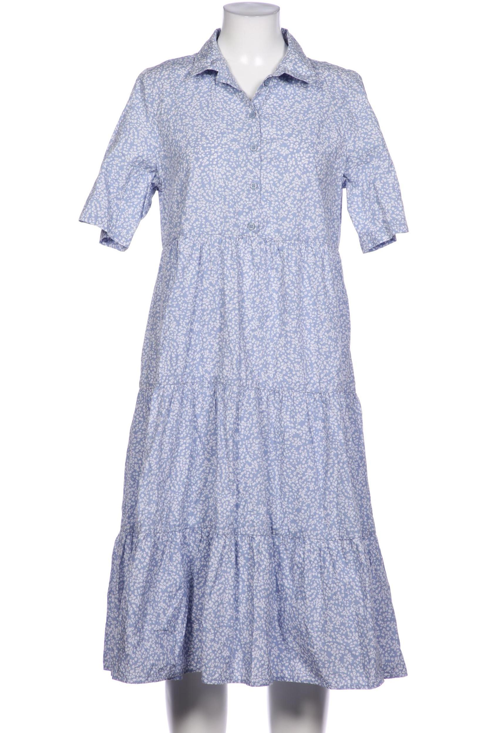 

Monki Damen Kleid, hellblau, Gr. 38