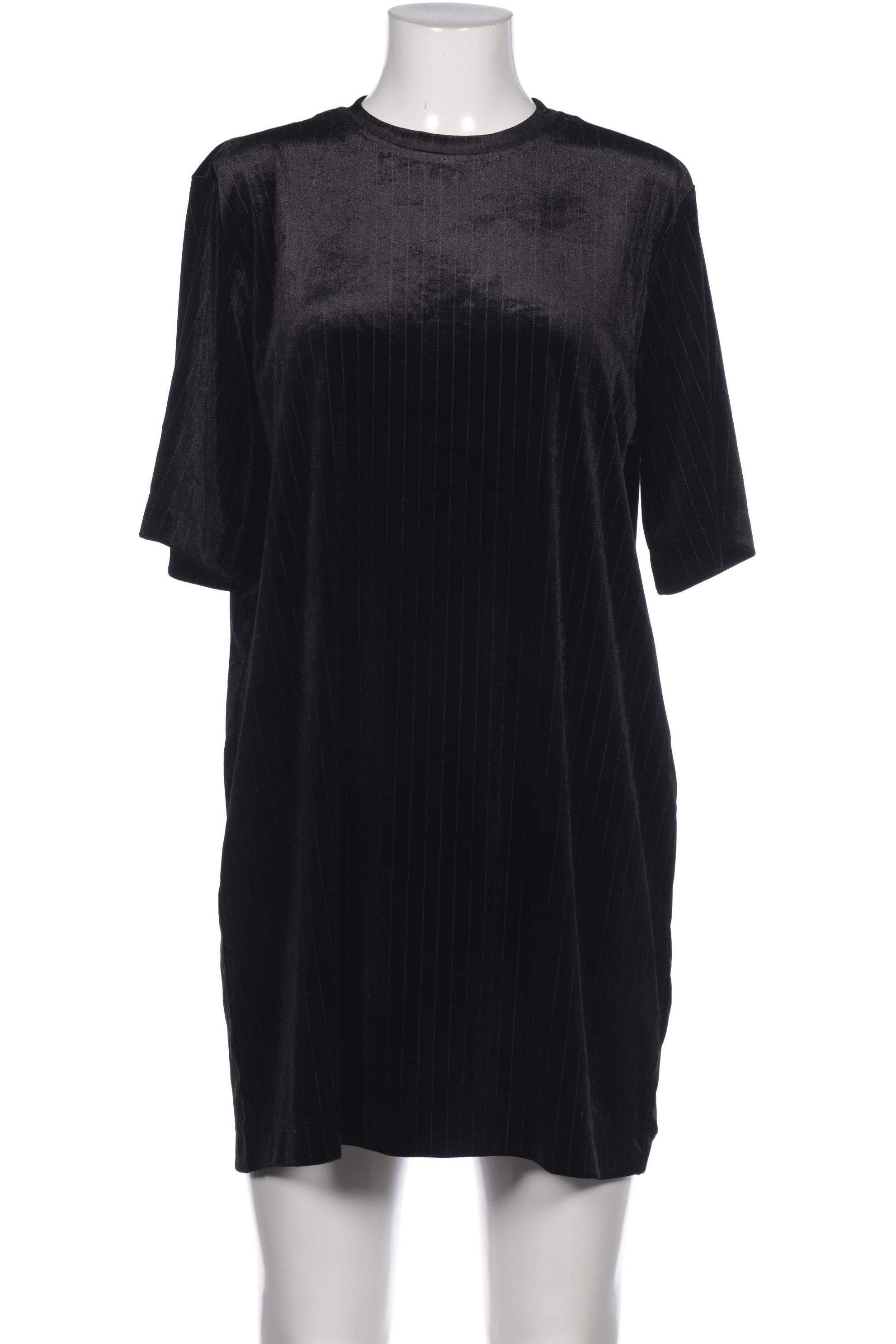 

Monki Damen Kleid, schwarz, Gr. 38