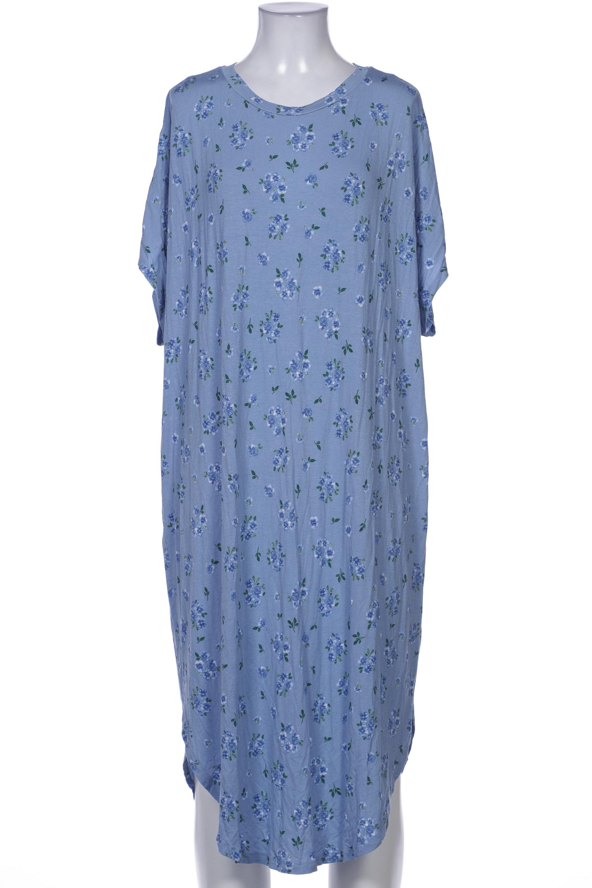 

Monki Damen Kleid, blau, Gr. 36