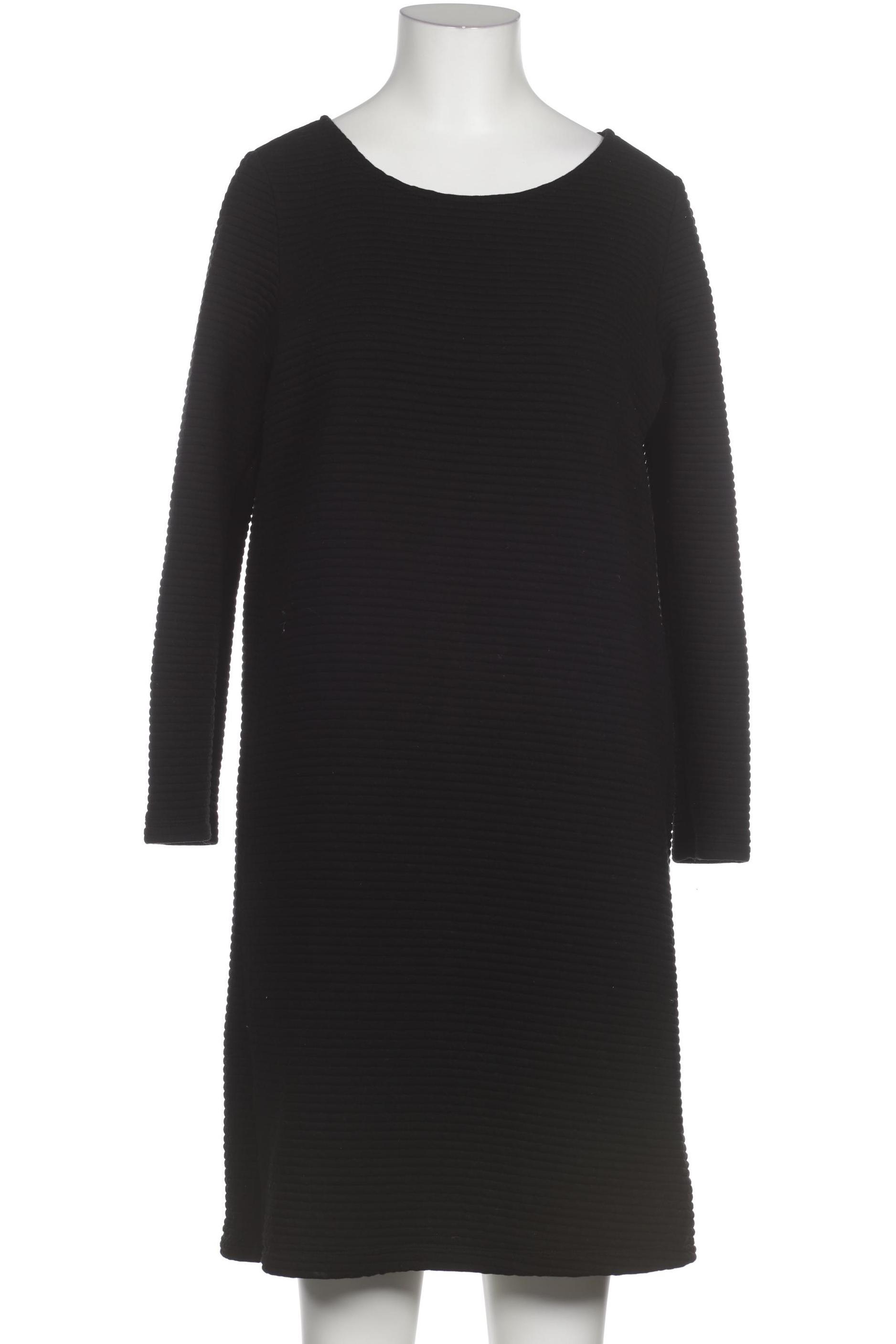 

MONKI Damen Kleid, schwarz