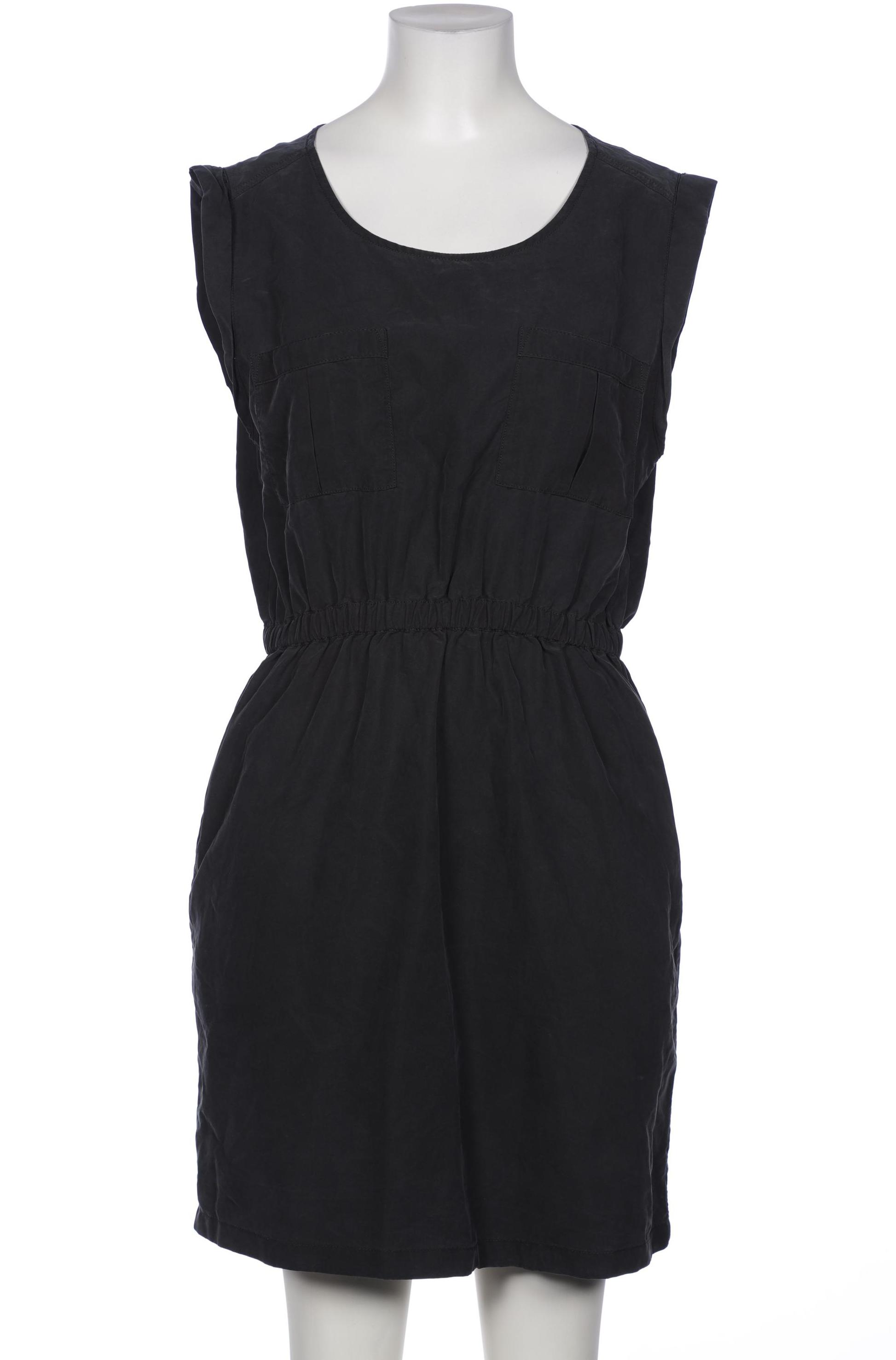 

MONKI Damen Kleid, grau