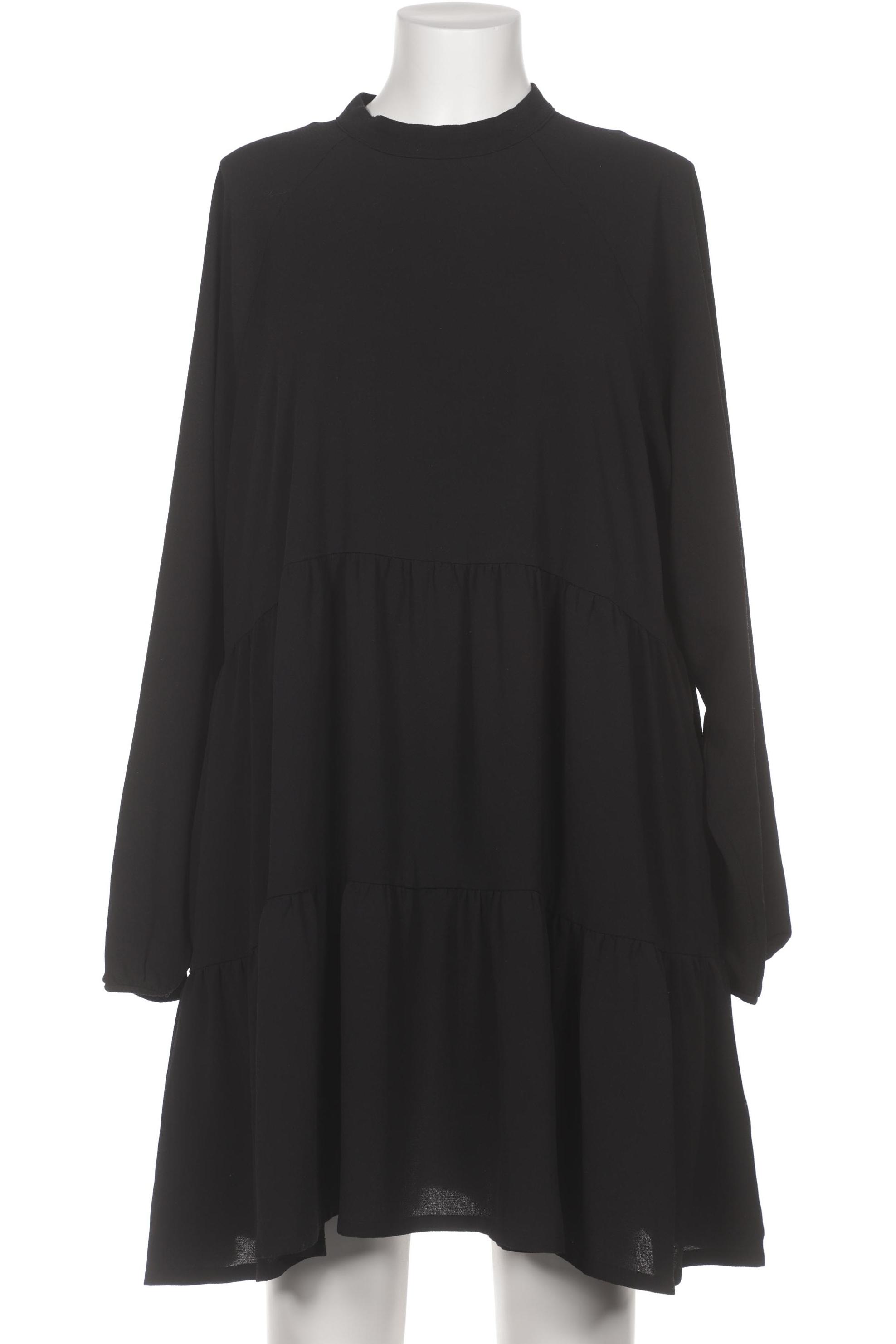 

Monki Damen Kleid, schwarz, Gr. 44