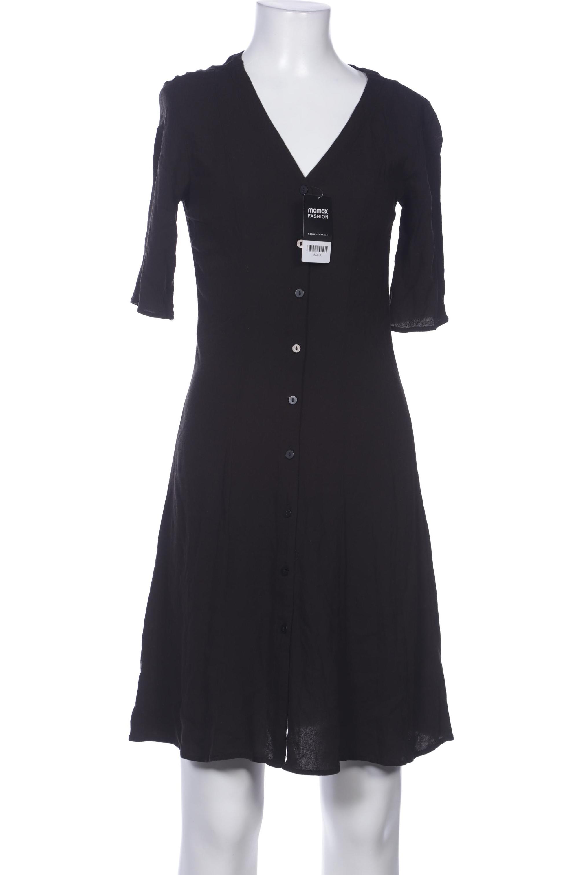 

Monki Damen Kleid, schwarz, Gr. 34