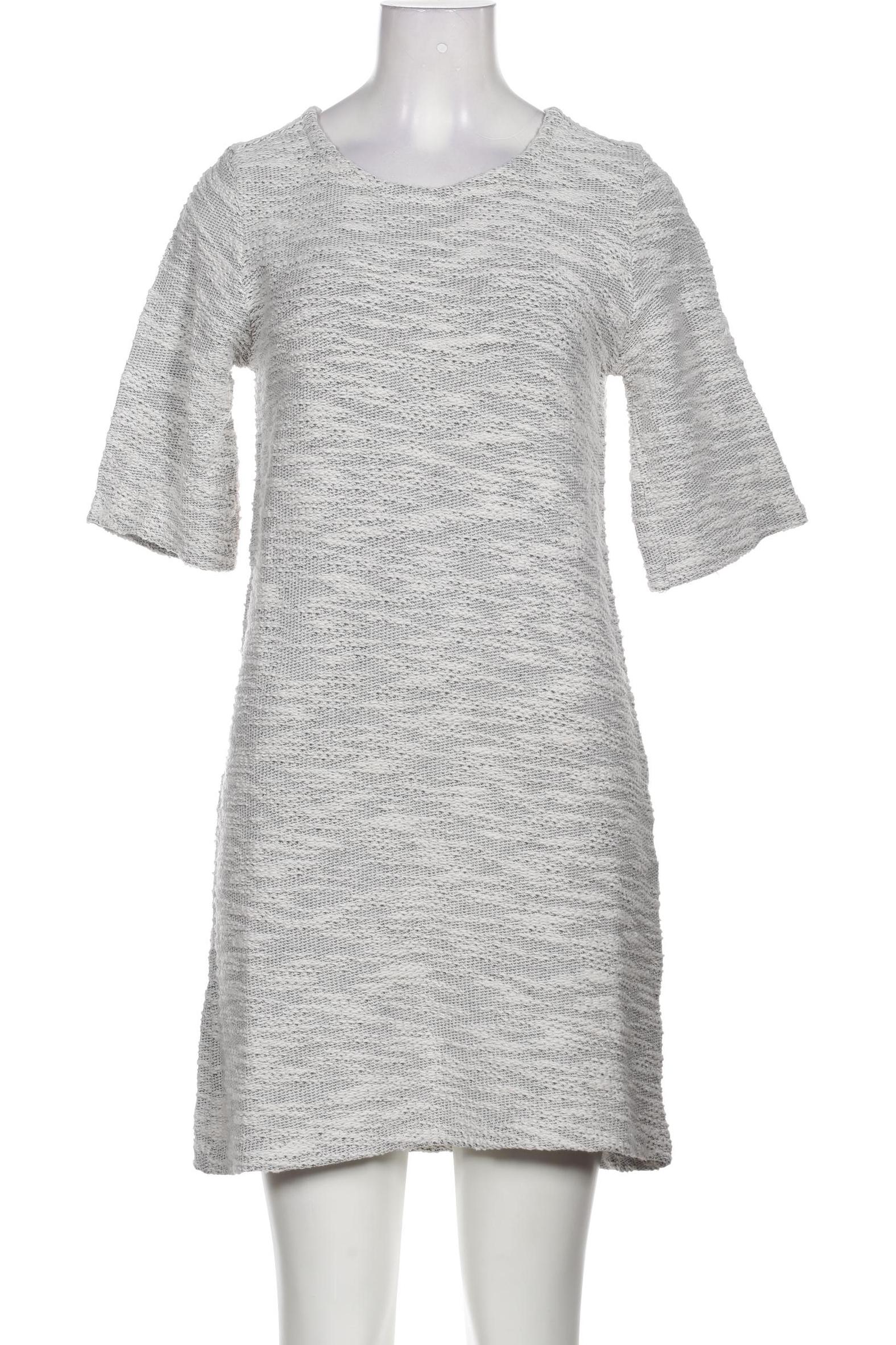 

MONKI Damen Kleid, grau