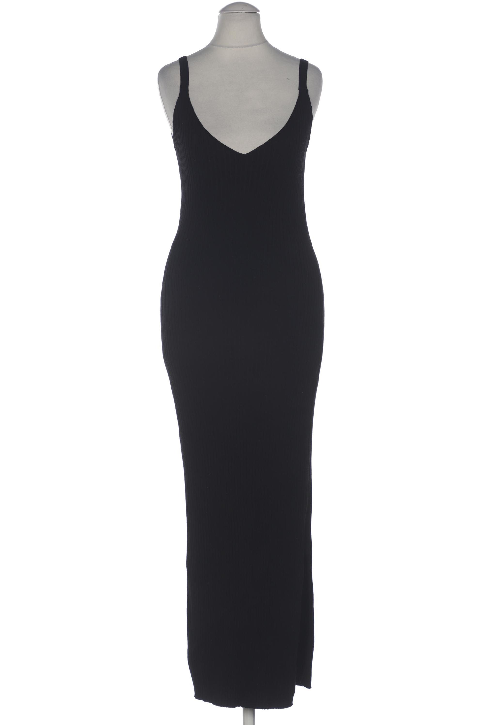 

Monki Damen Kleid, schwarz, Gr. 36