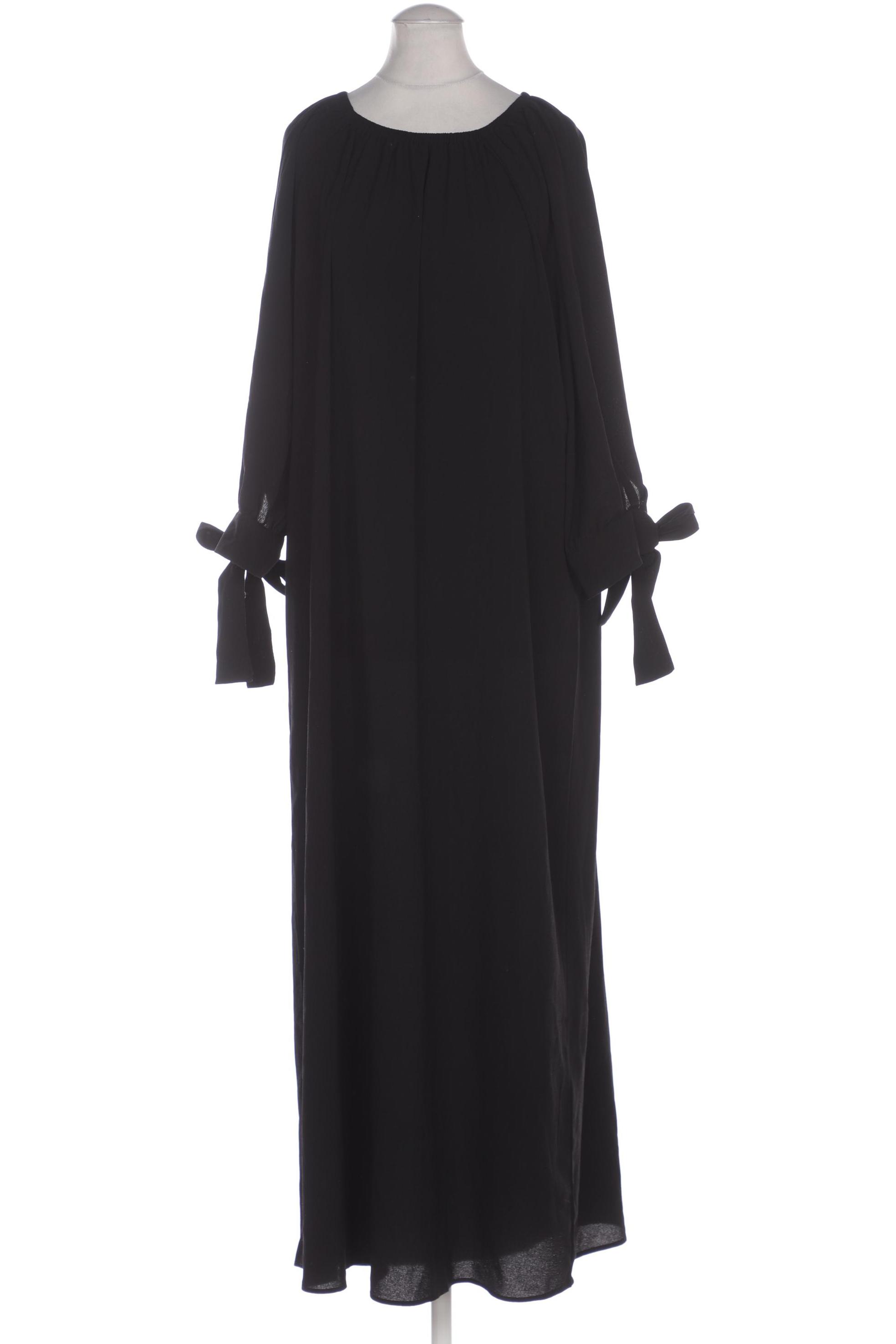 

Monki Damen Kleid, schwarz, Gr. 38