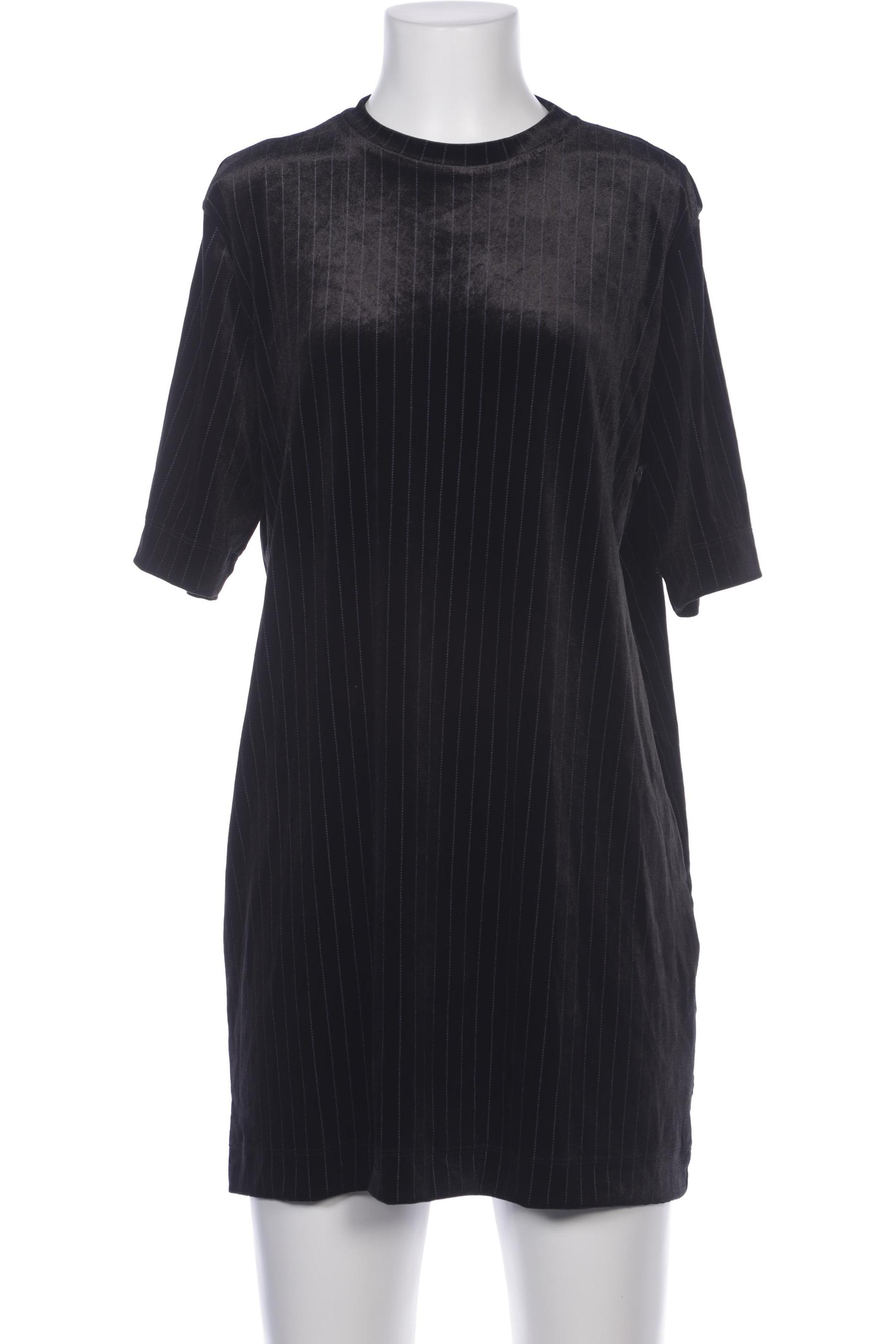 

Monki Damen Kleid, schwarz, Gr. 36