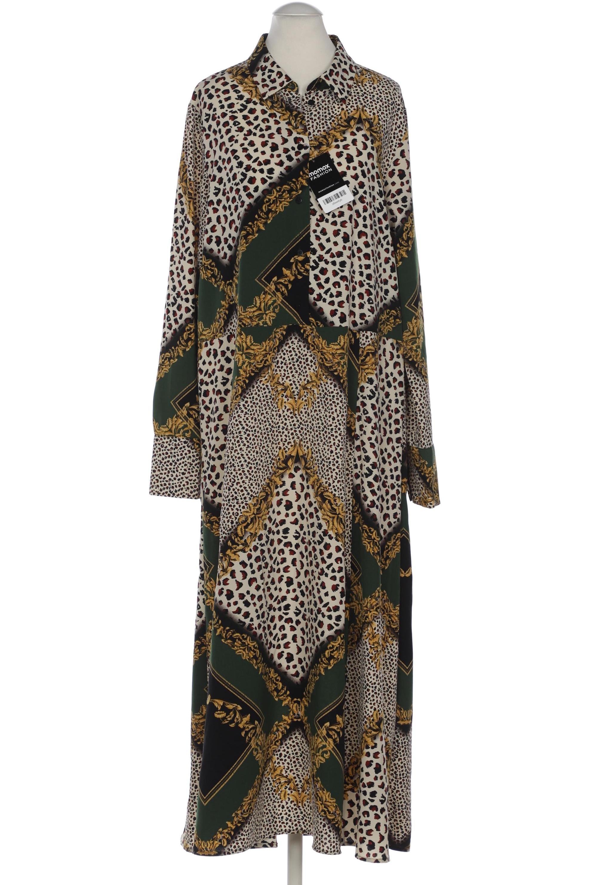 

Monki Damen Kleid, grün, Gr. 36