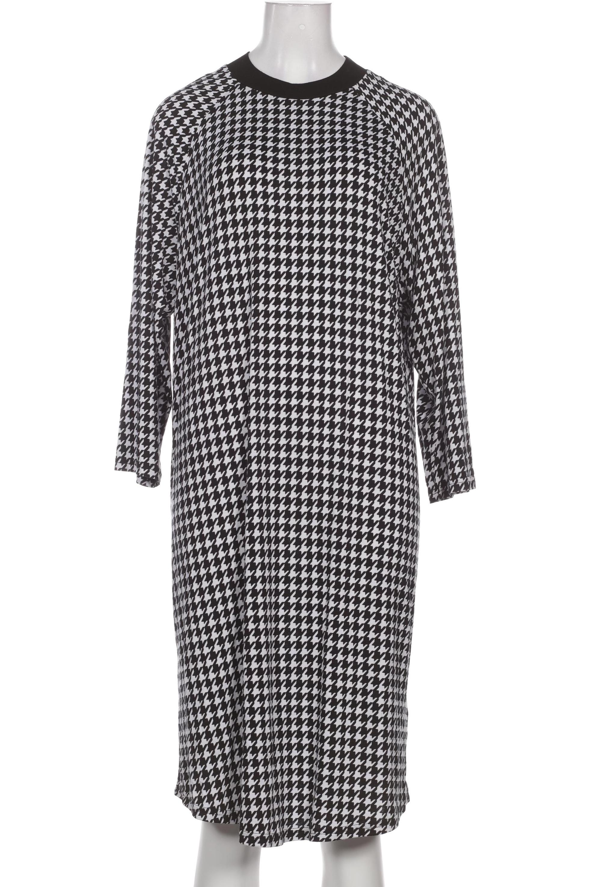 

Monki Damen Kleid, schwarz, Gr. 34