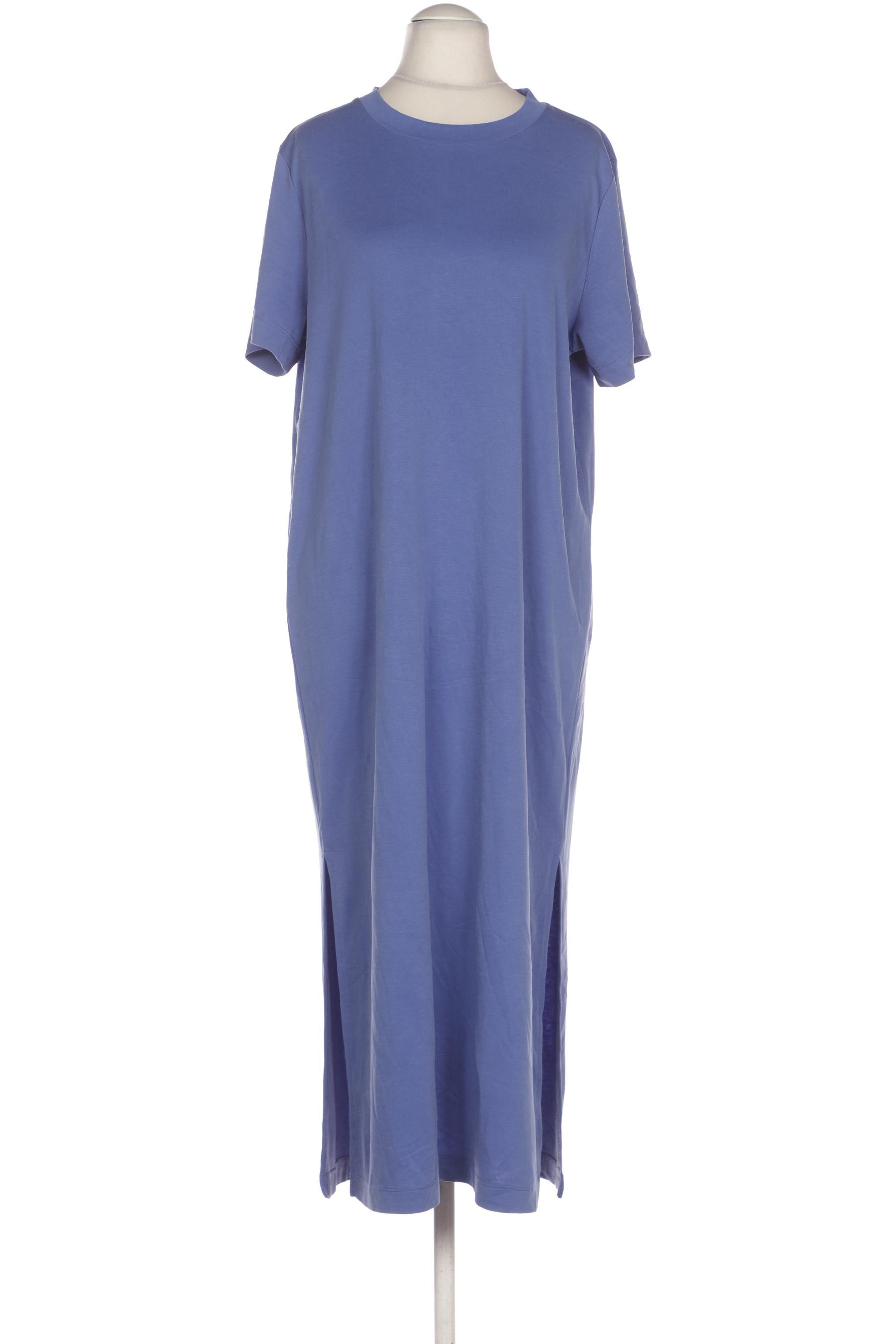 

Monki Damen Kleid, blau, Gr. 38