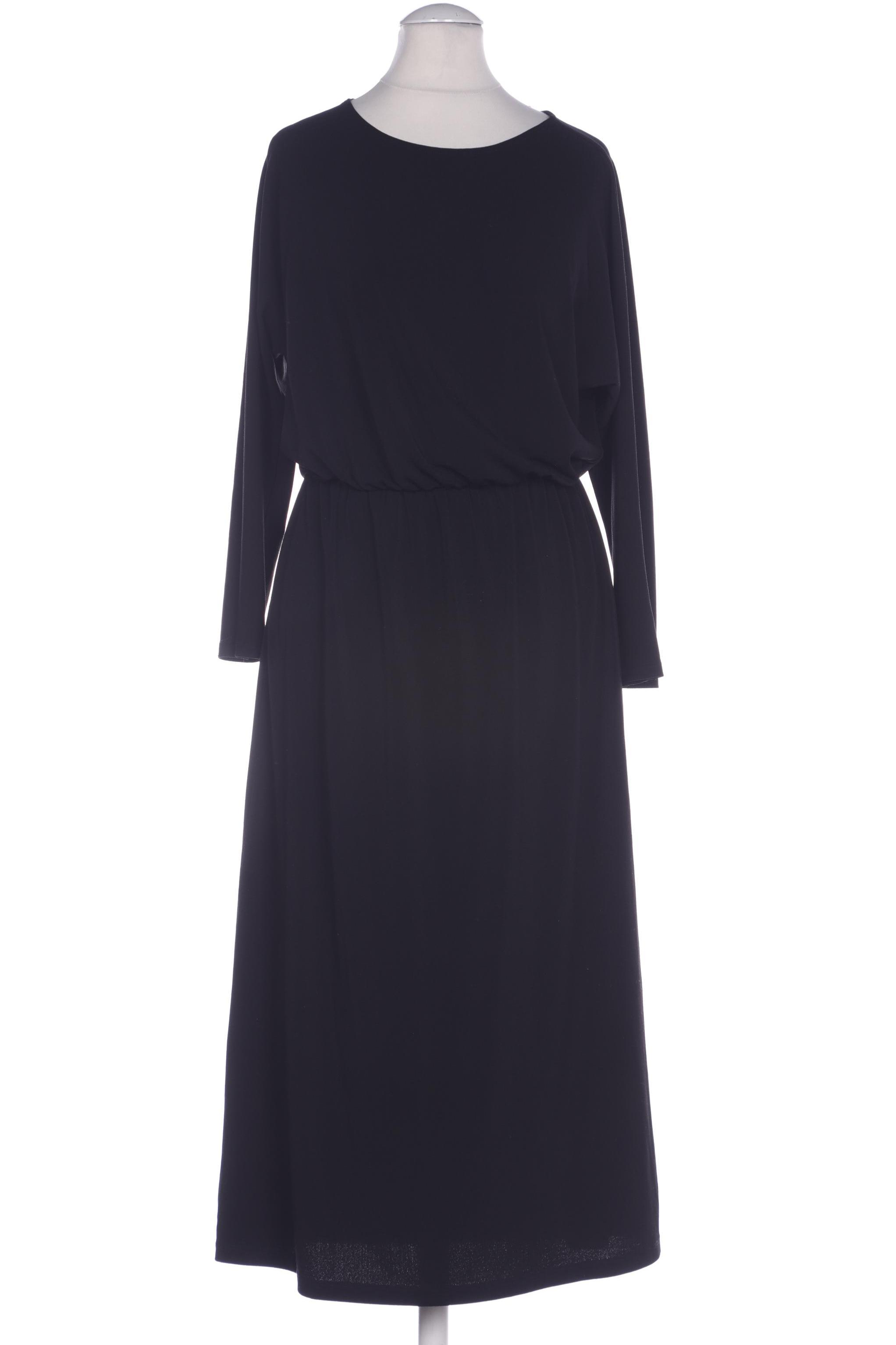 

MONKI Damen Kleid, schwarz