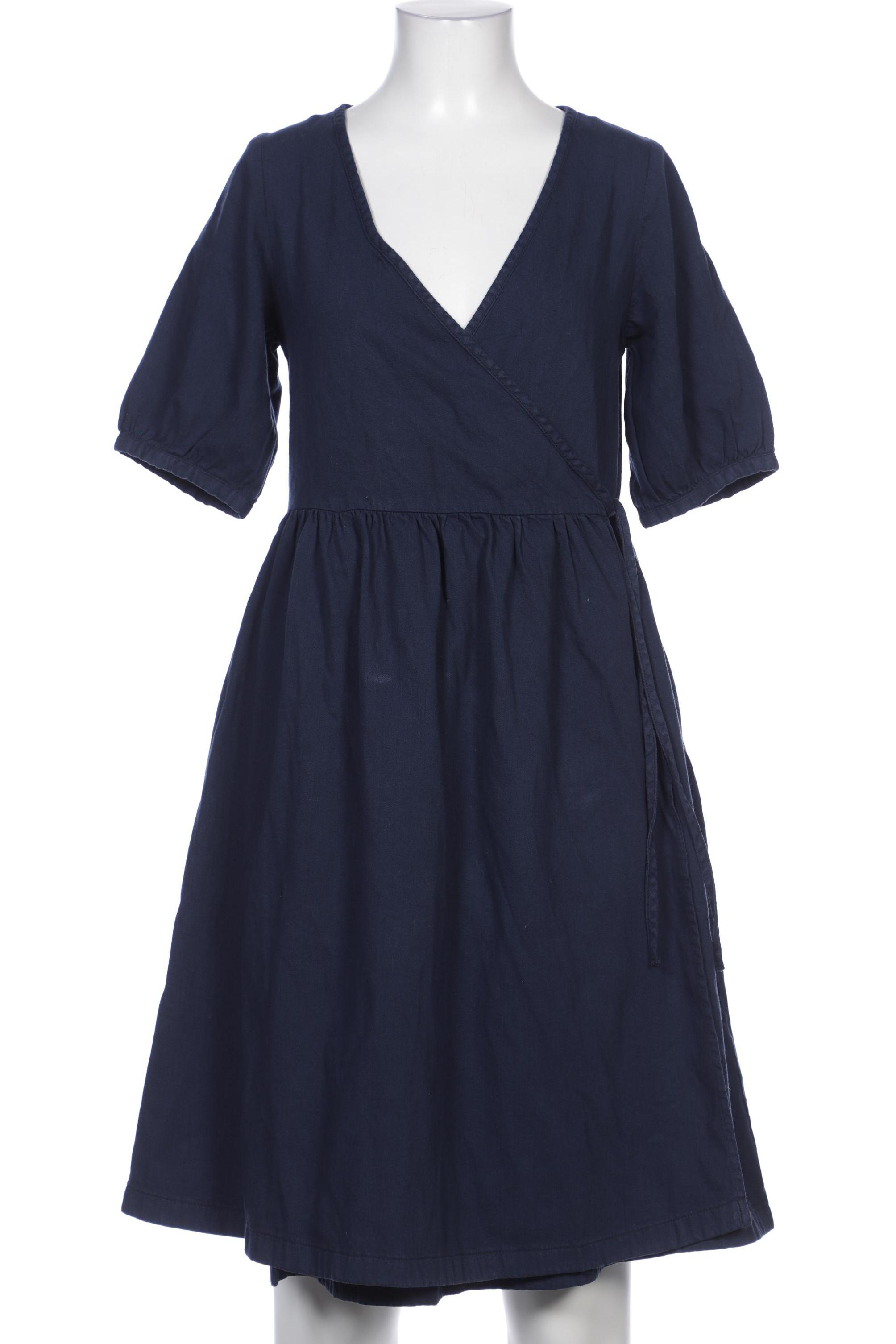 

Monki Damen Kleid, marineblau, Gr. 34