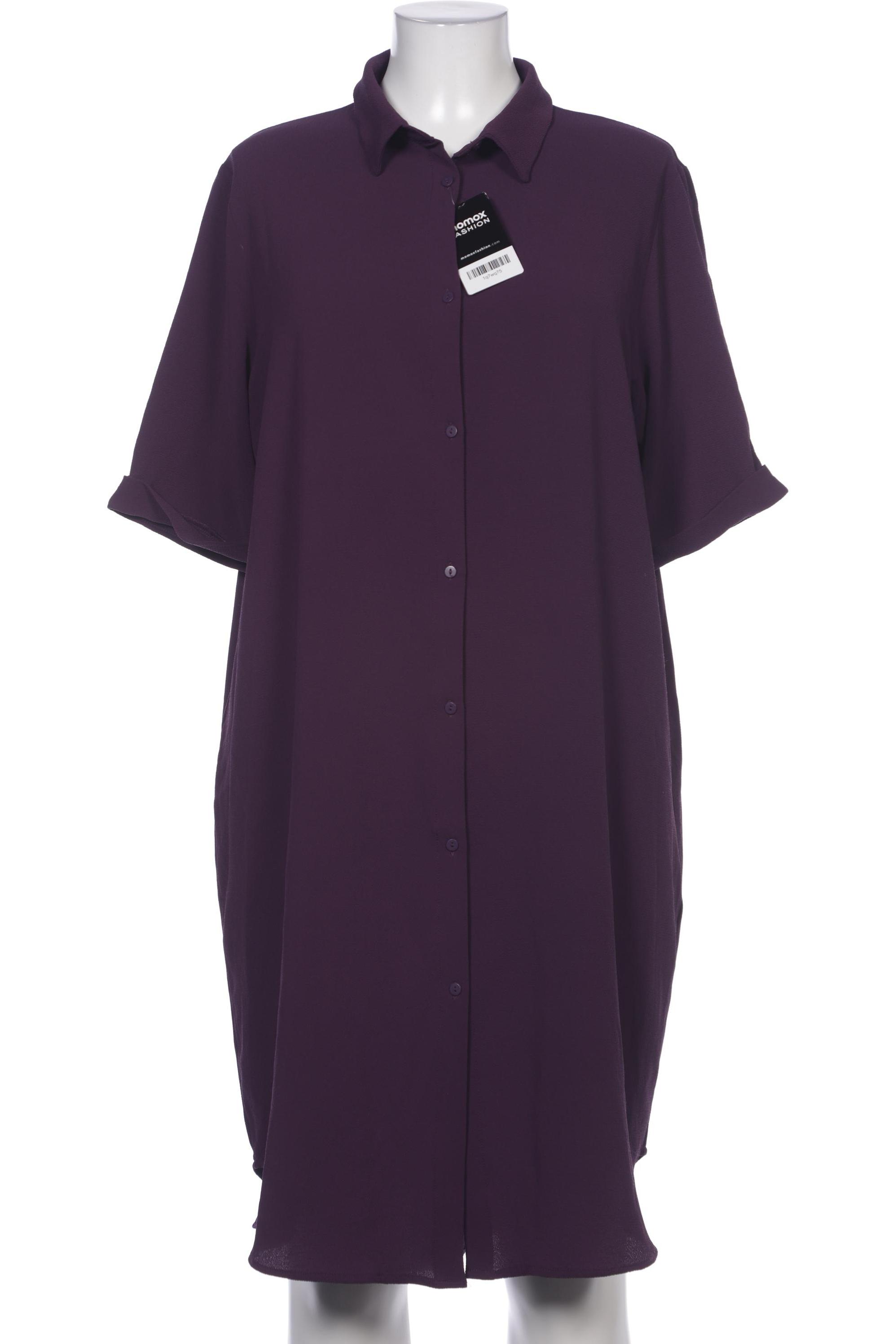 

Monki Damen Kleid, flieder, Gr. 42