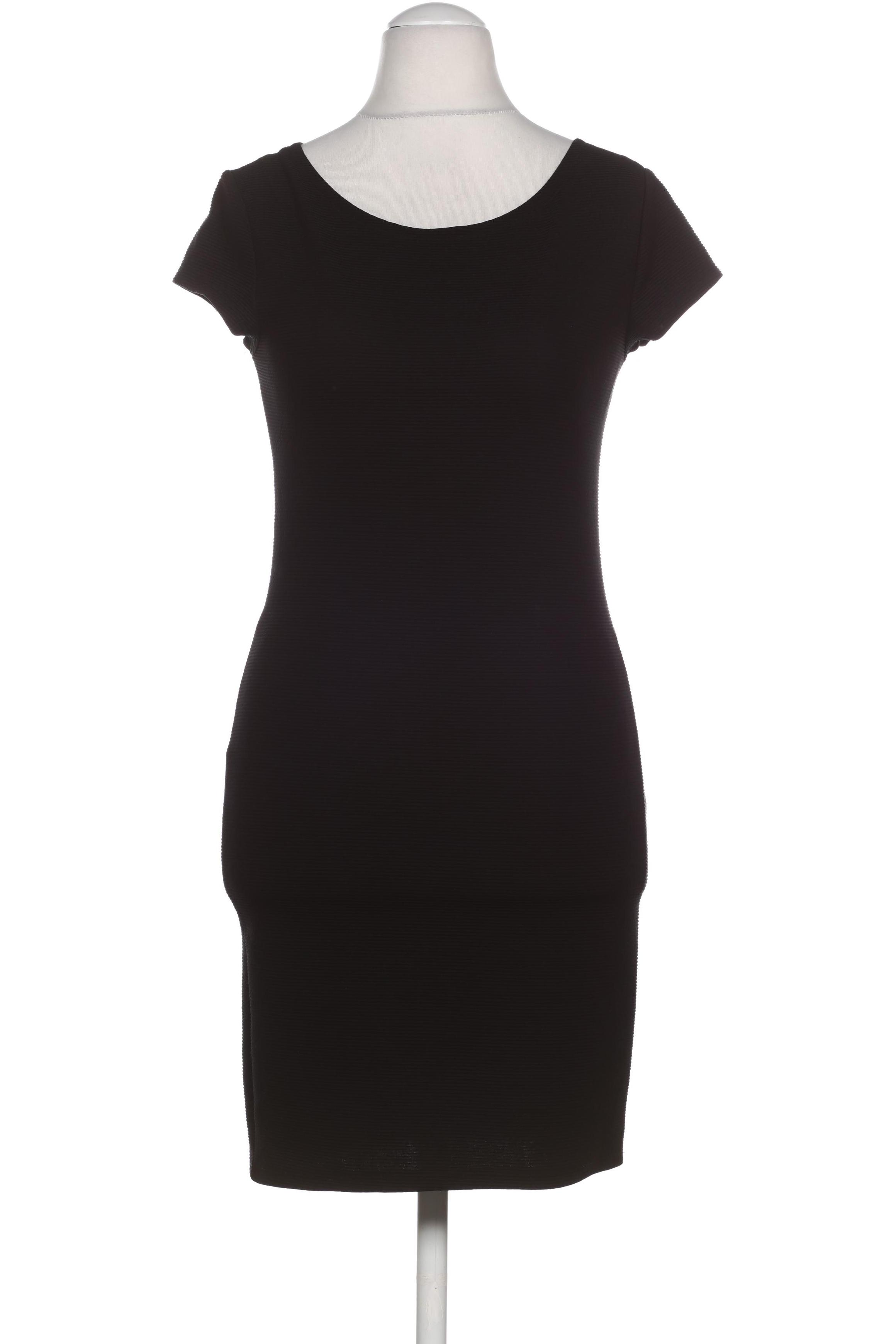 

MONKI Damen Kleid, schwarz