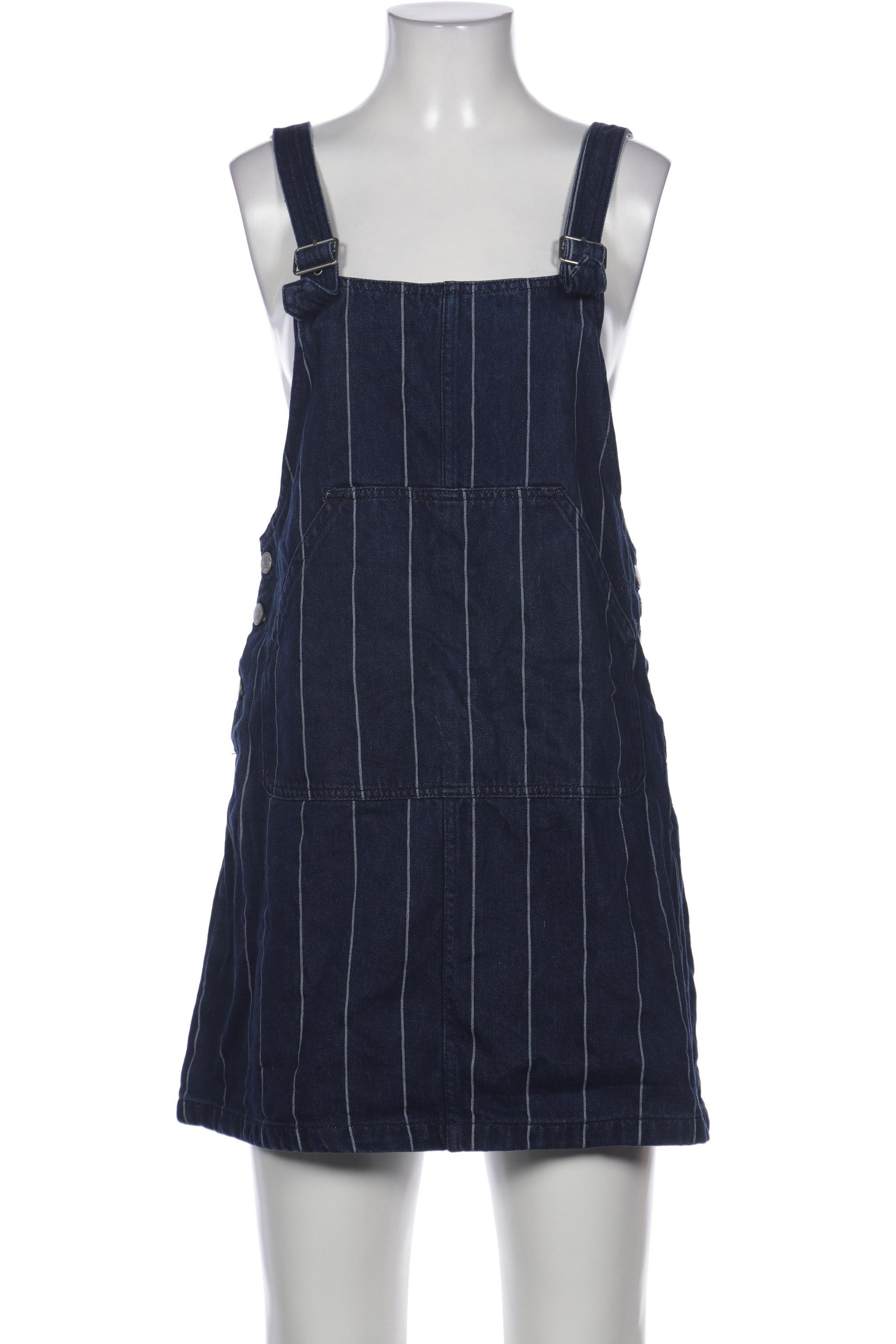 

Monki Damen Kleid, marineblau, Gr. 36