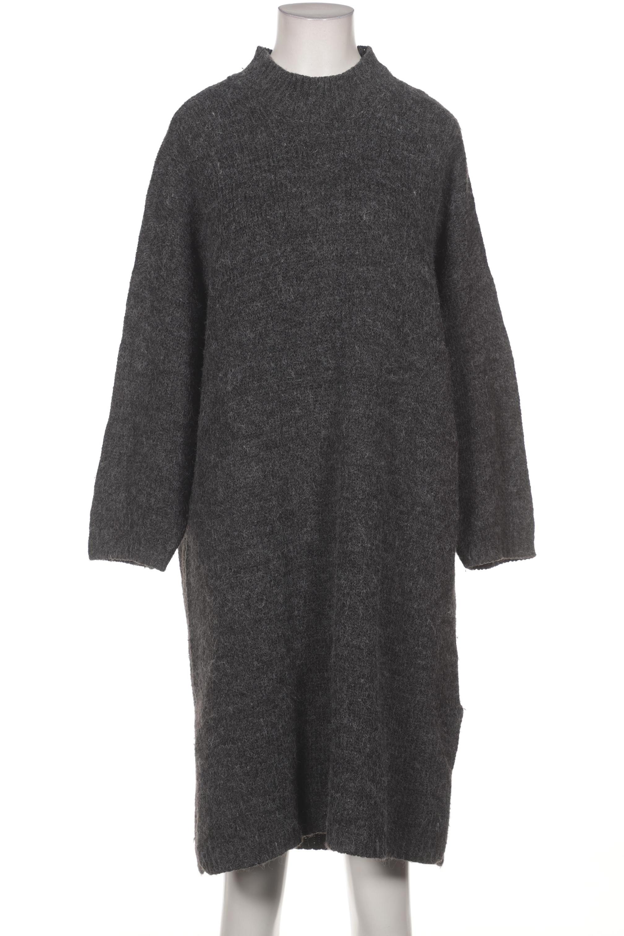 

Monki Damen Kleid, grau, Gr. 36