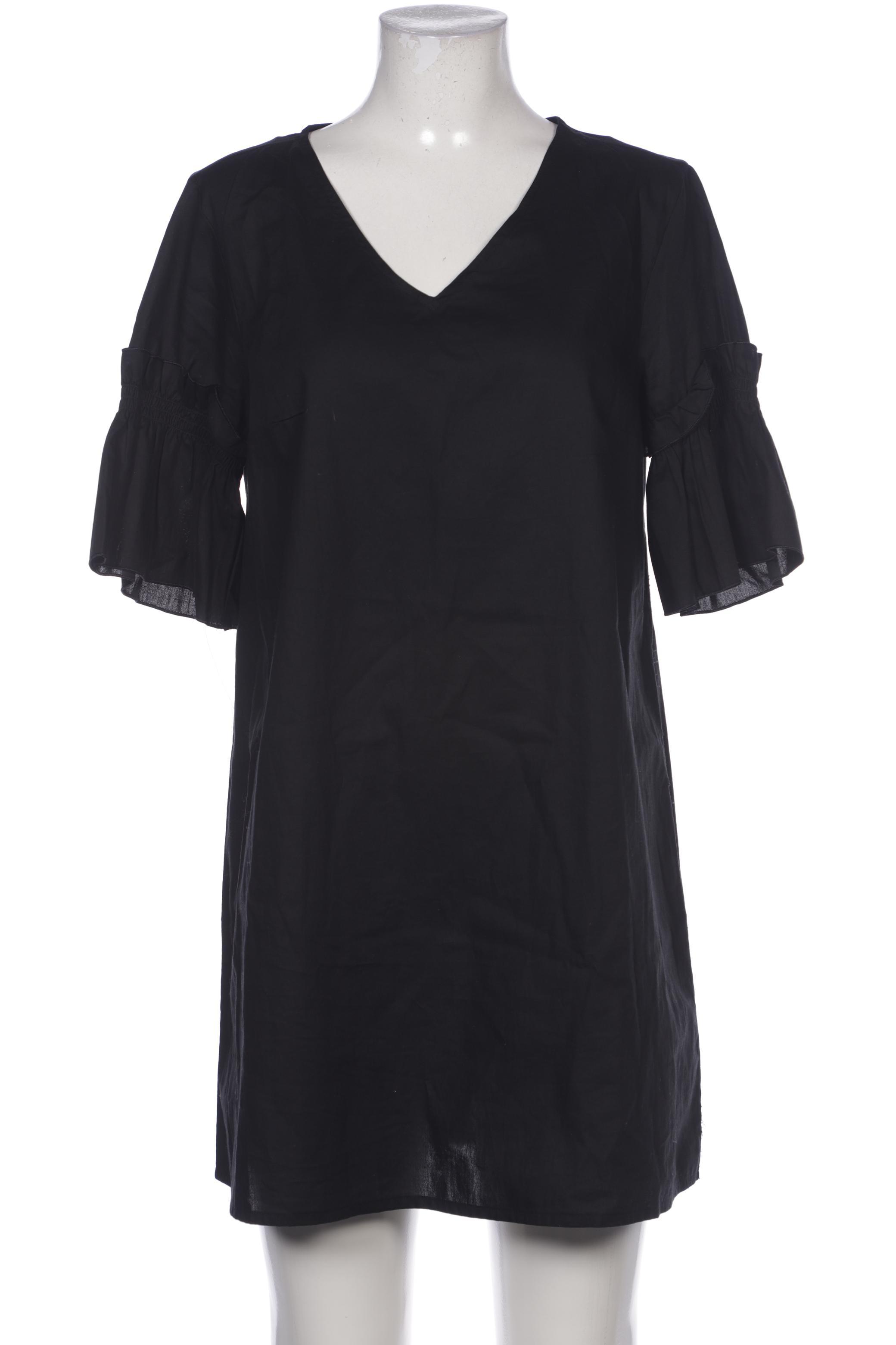

Monki Damen Kleid, schwarz, Gr. 38