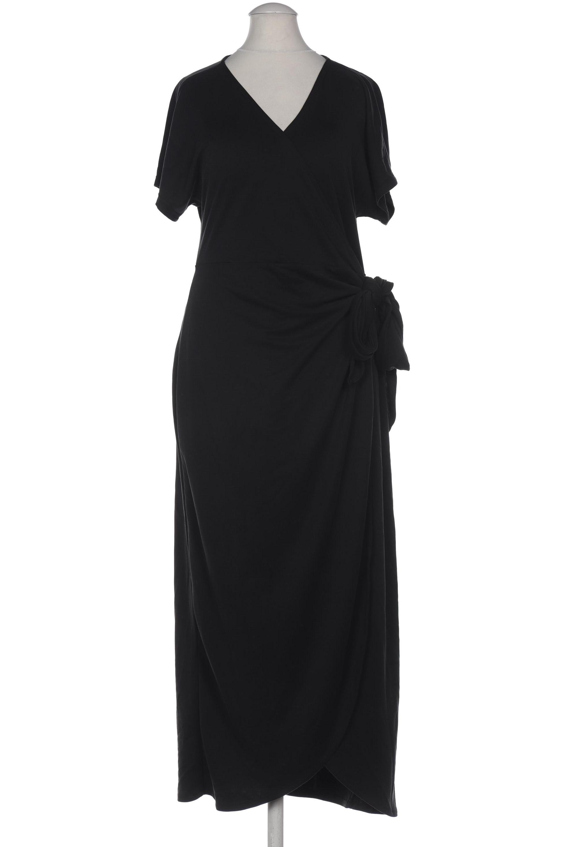 

Monki Damen Kleid, schwarz, Gr. 36