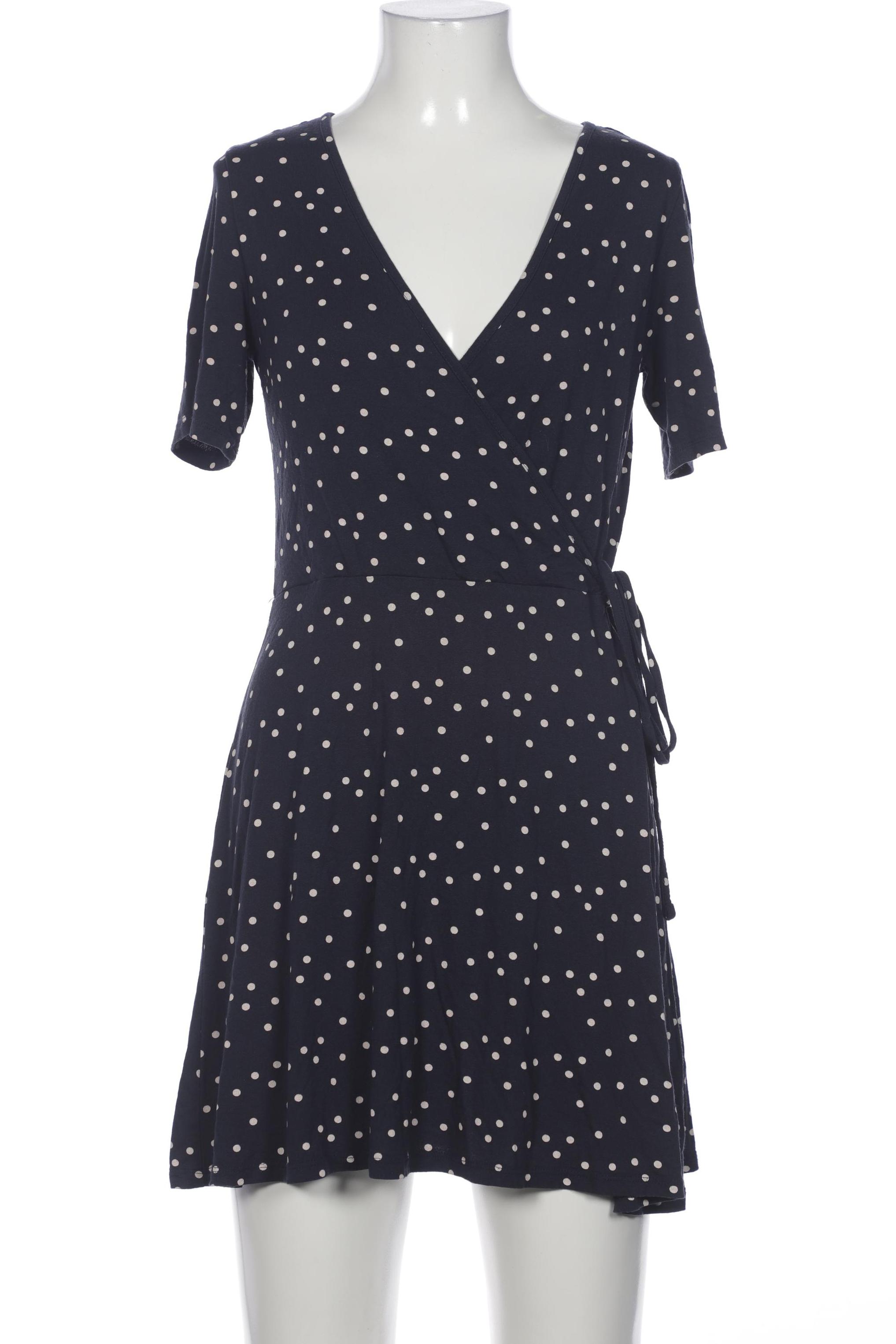 

MONKI Damen Kleid, marineblau